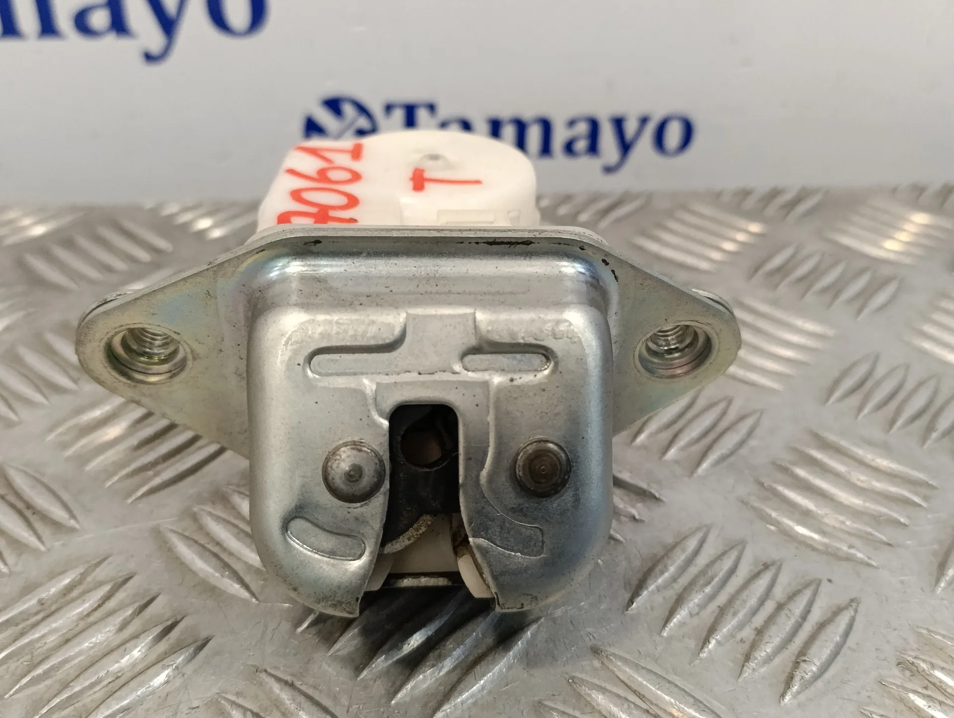 Cerradura Maletero / Porton para Subaru Impreza G12