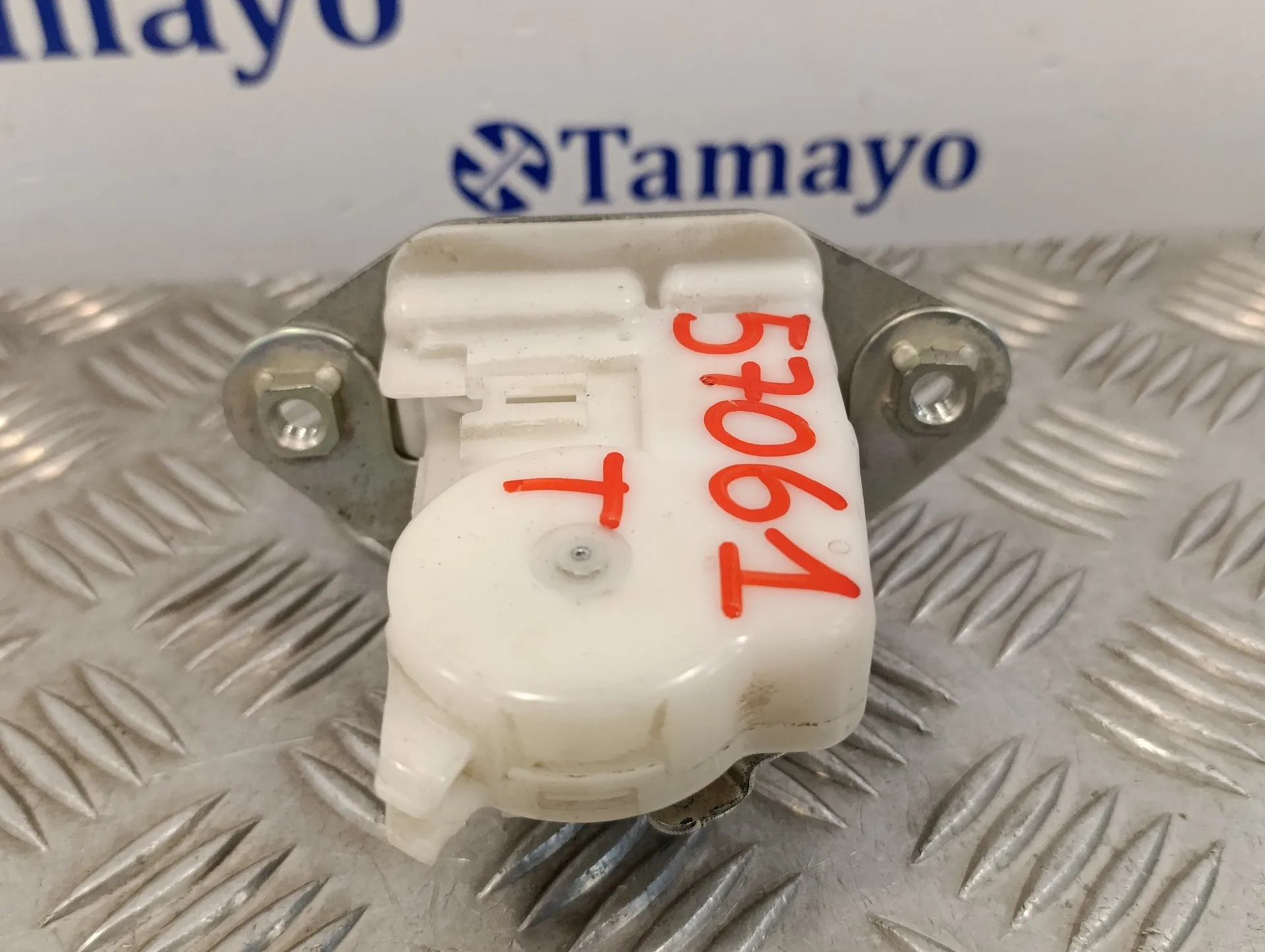 Cerradura Maletero / Porton para Subaru Impreza G12