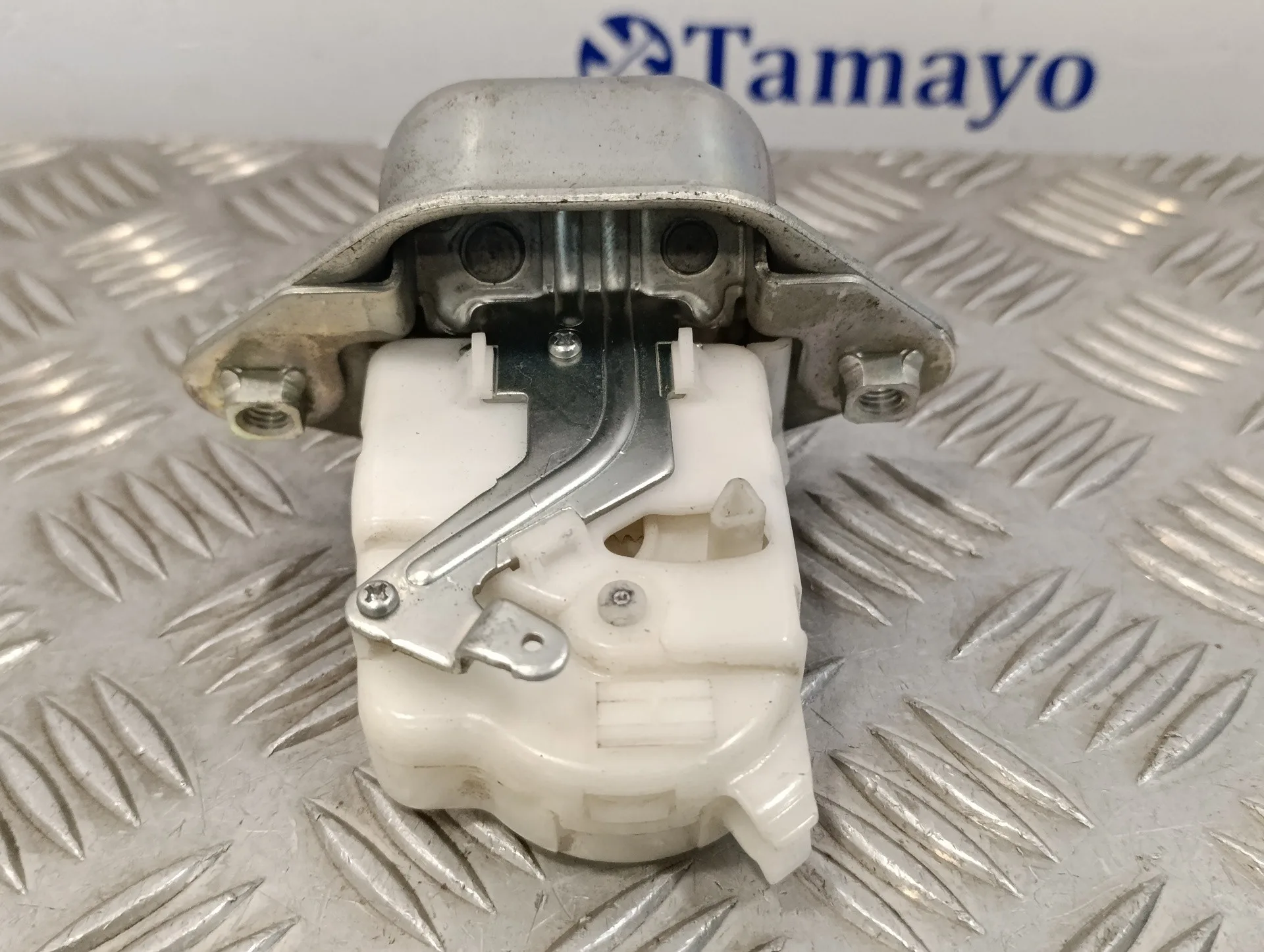 Cerradura Maletero / Porton para Subaru Impreza G12