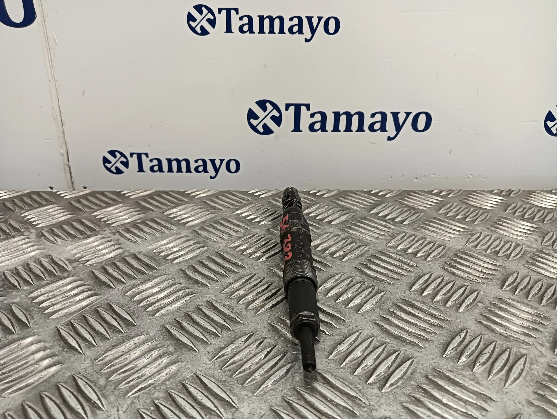 Inyector para Ford Transit Caja Cerrada, Media (Fy) (2000 =>)