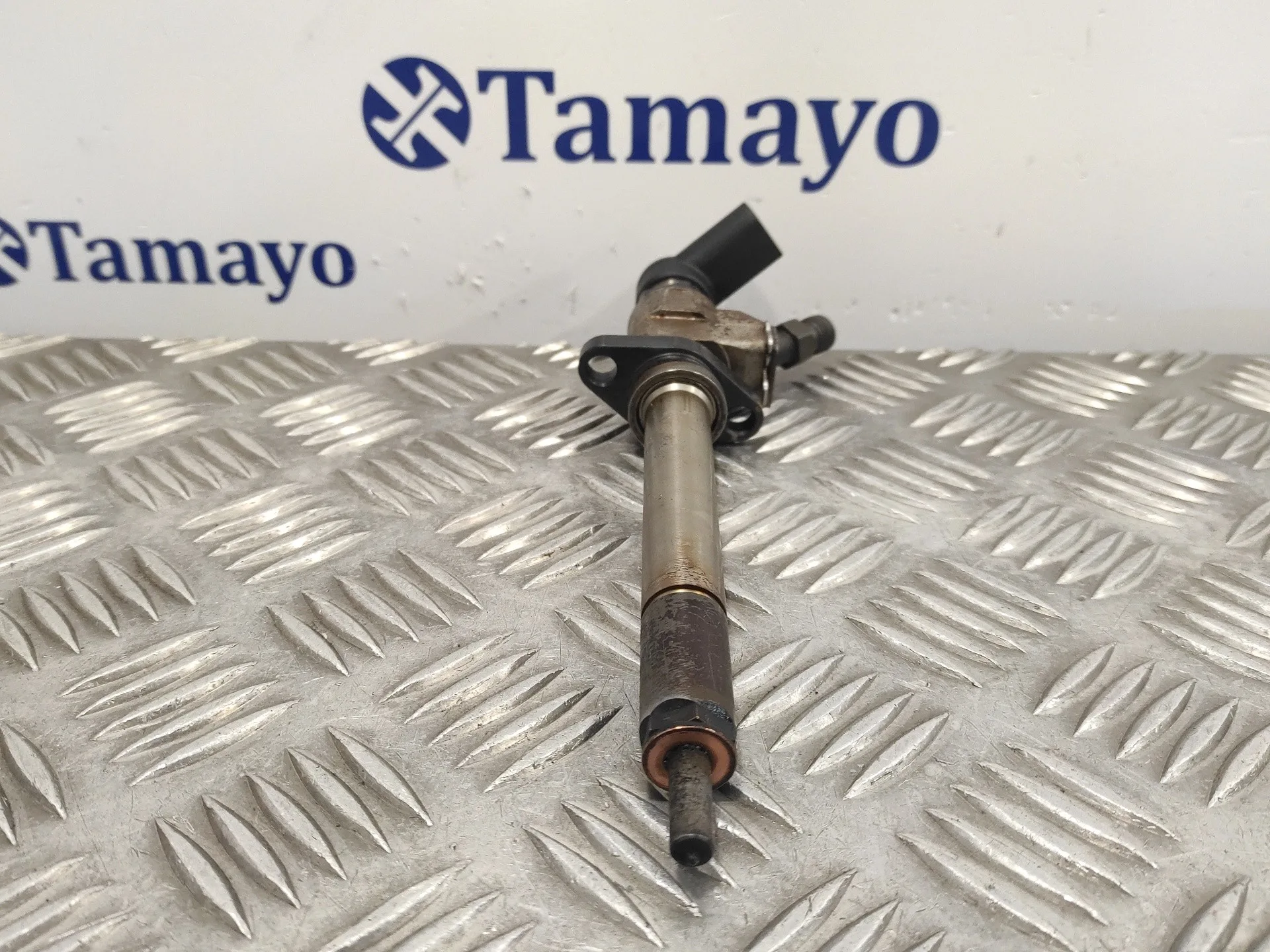 Inyector para Peugeot Expert Tepee