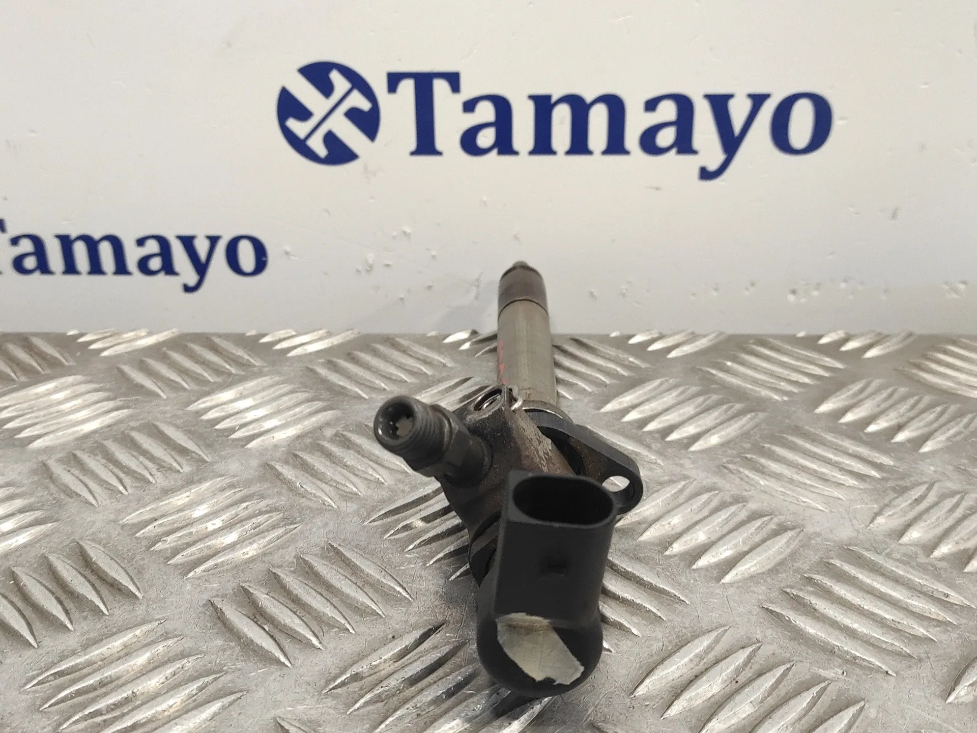 Inyector para Peugeot Expert Tepee