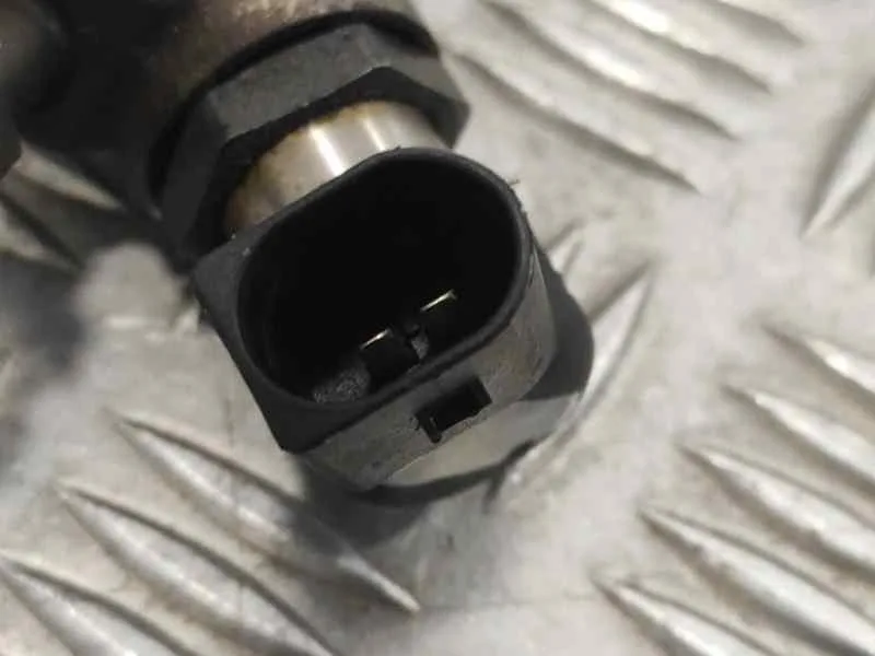 Inyector para Peugeot Expert Tepee