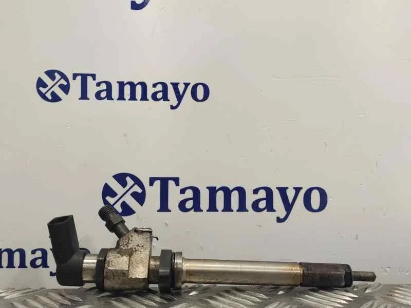 Inyector para Peugeot Expert Tepee