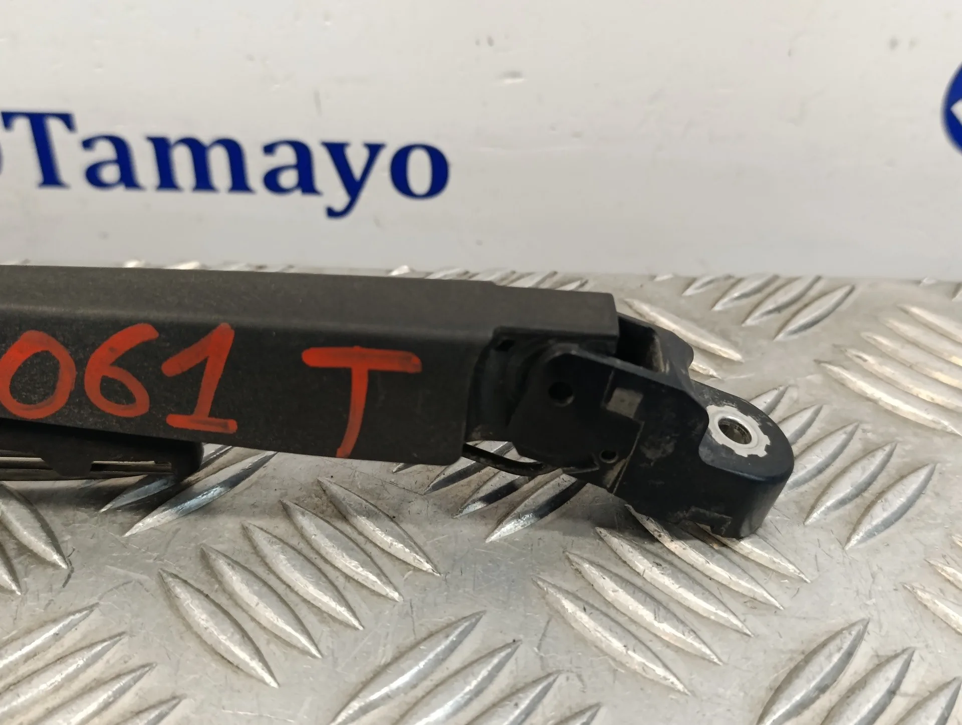 Brazo Limpia Trasero para Subaru Impreza G12