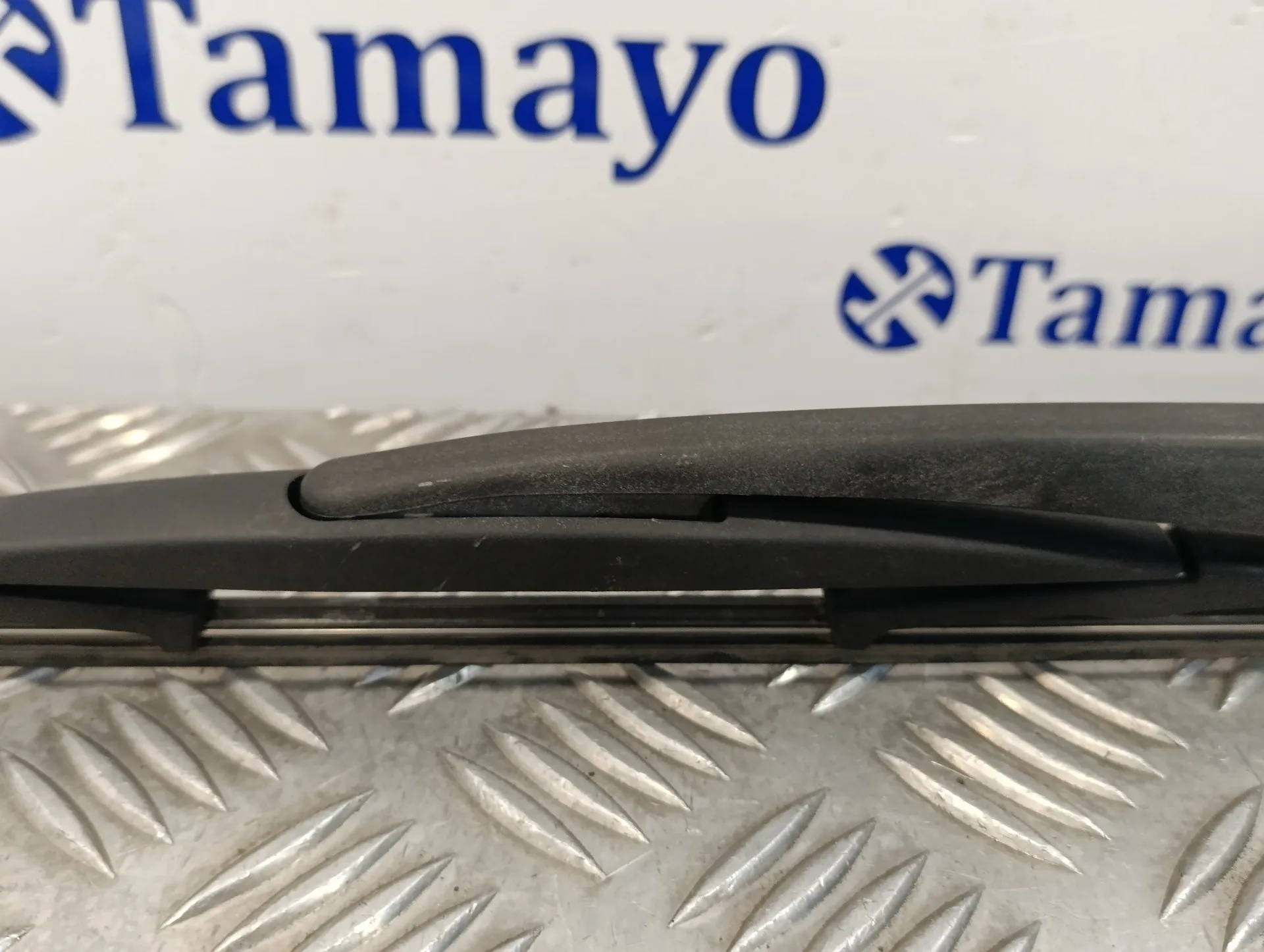 Brazo Limpia Trasero para Subaru Impreza G12