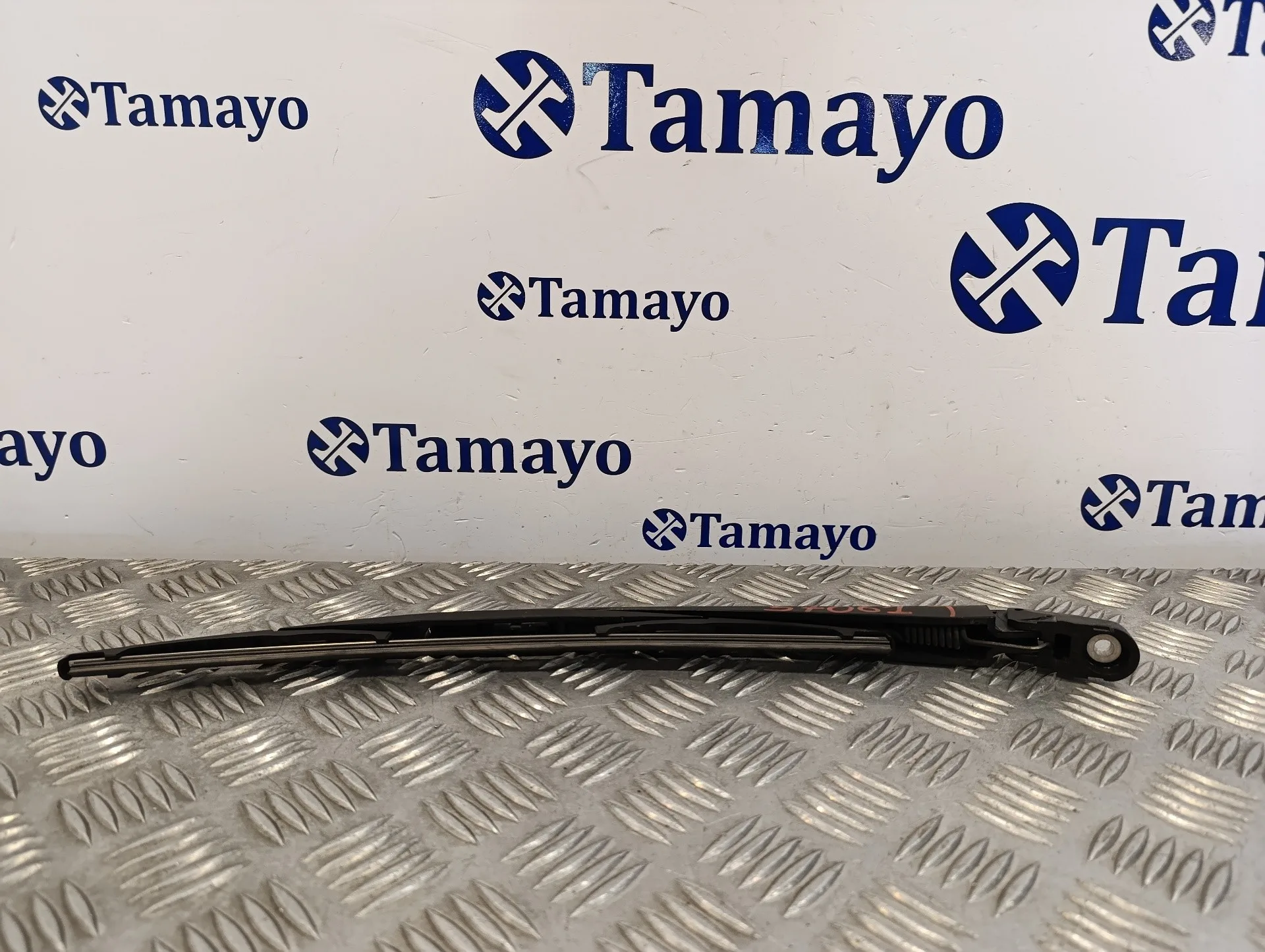 Brazo Limpia Trasero para Subaru Impreza G12