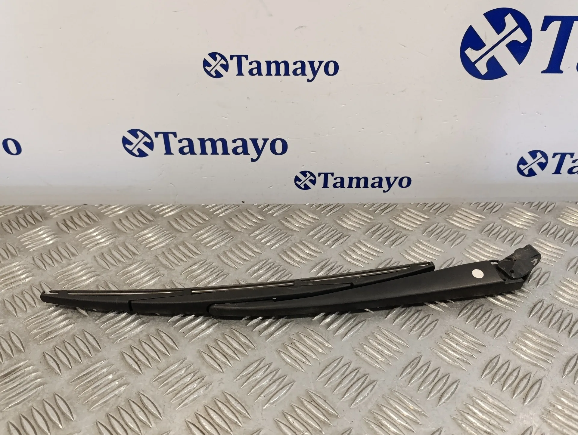 Brazo Limpia Trasero para Subaru Impreza G12