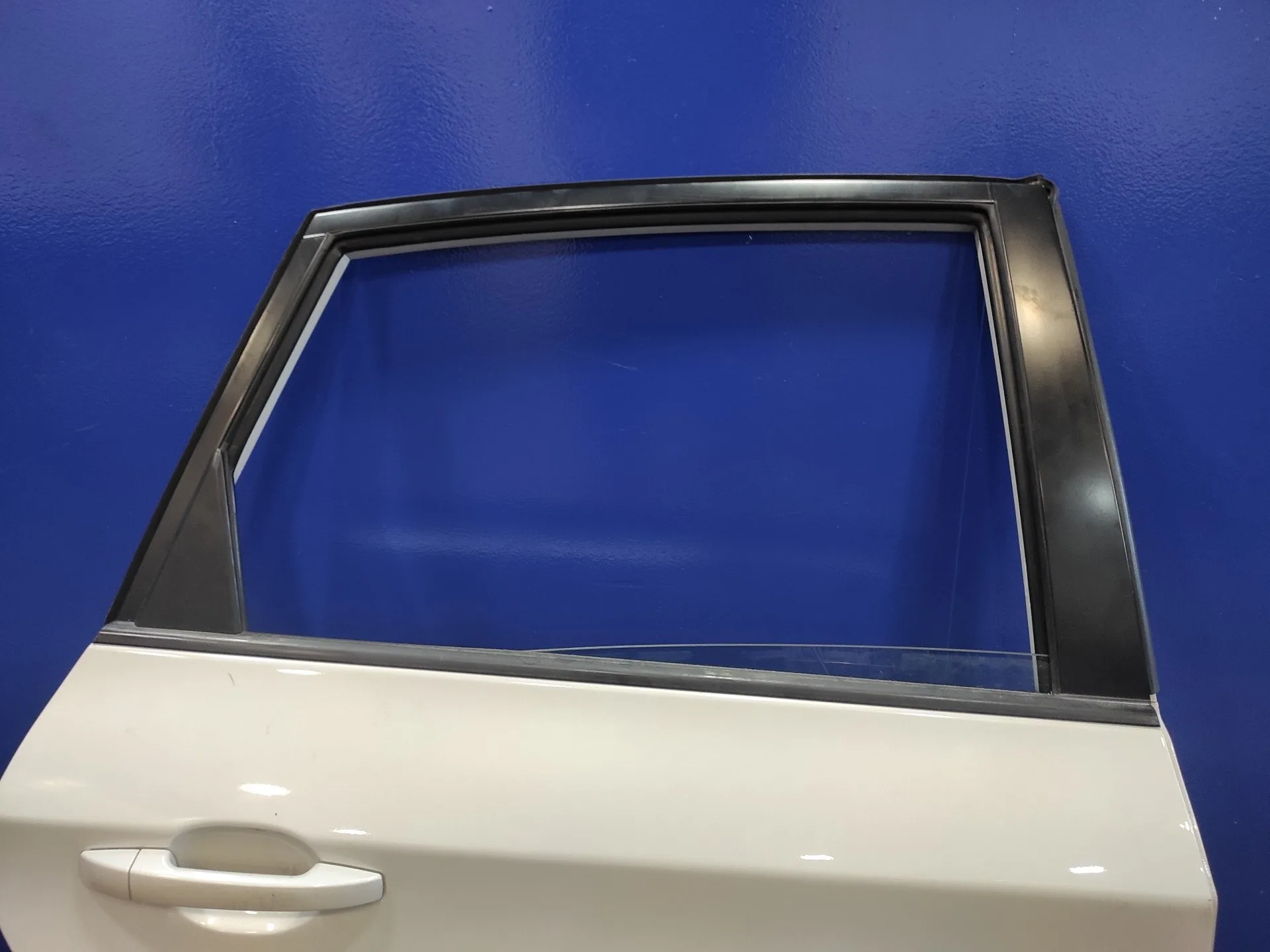 Puerta Trasera Derecha para Subaru Impreza G12