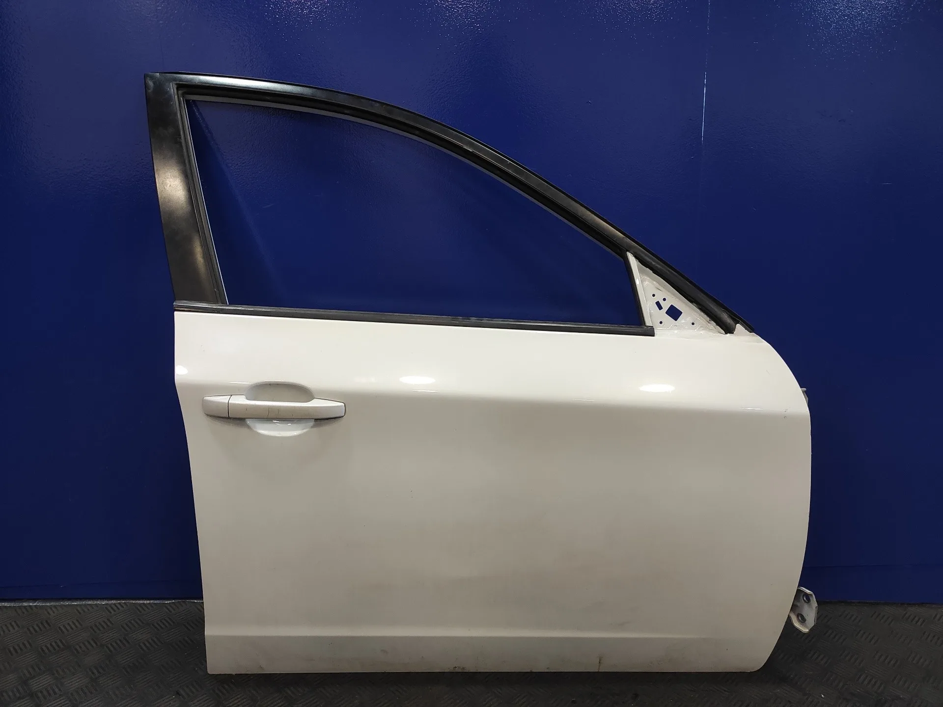 Puerta Delantera Derecha para Subaru Impreza G12