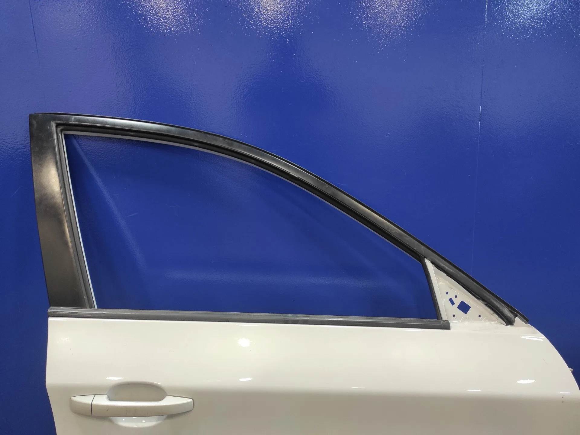 Puerta Delantera Derecha para Subaru Impreza G12