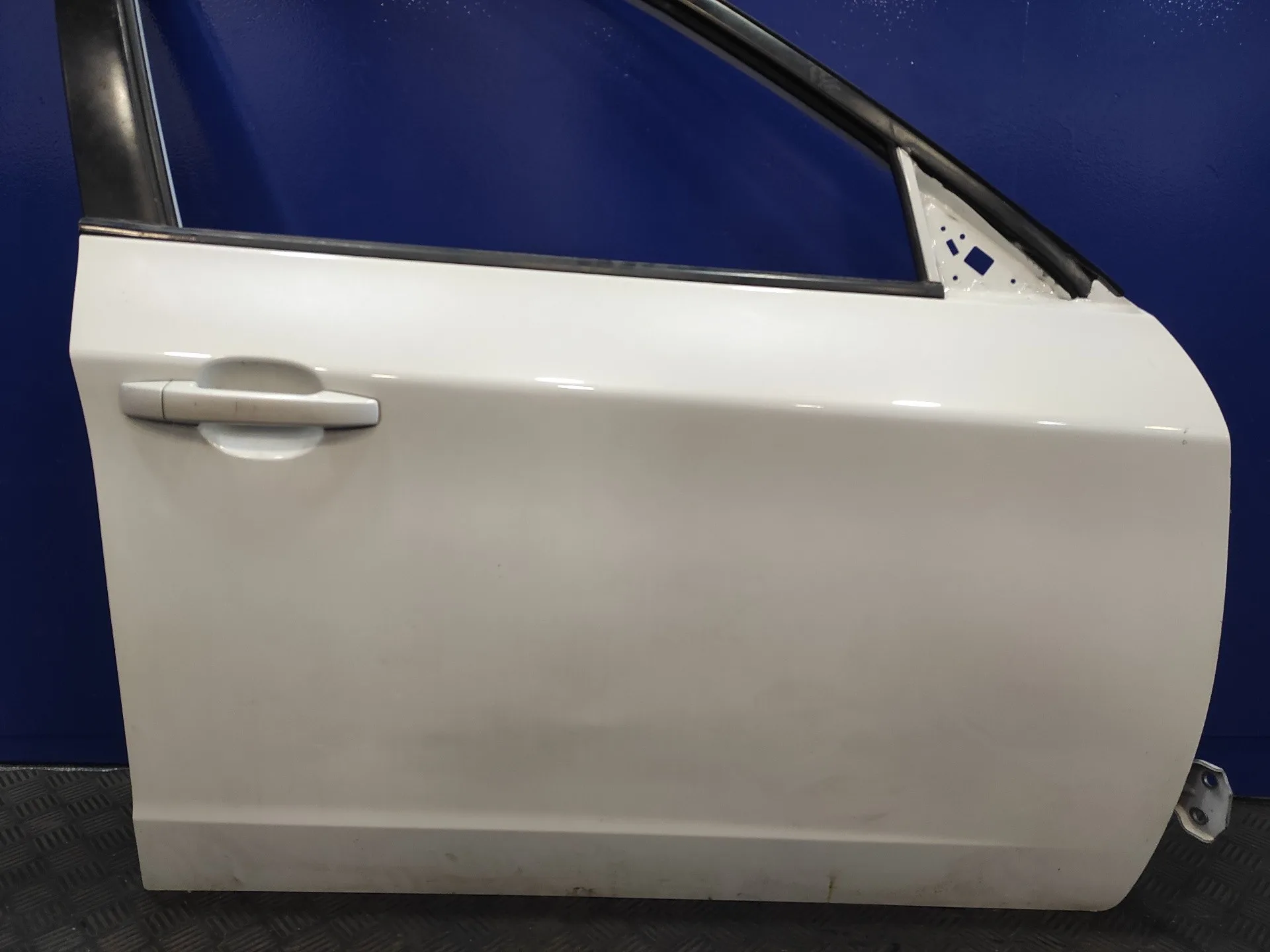 Puerta Delantera Derecha para Subaru Impreza G12