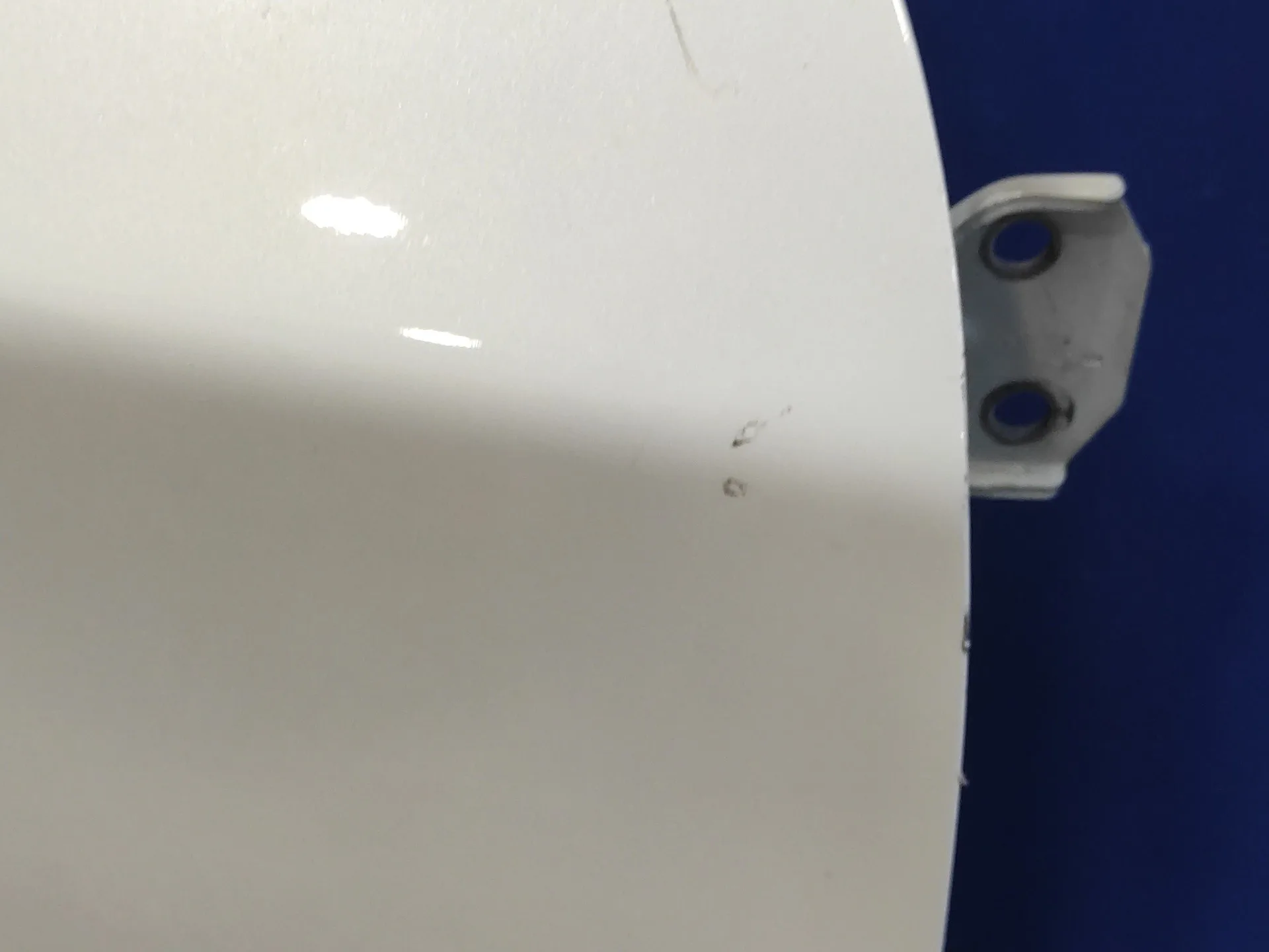 Puerta Delantera Derecha para Subaru Impreza G12