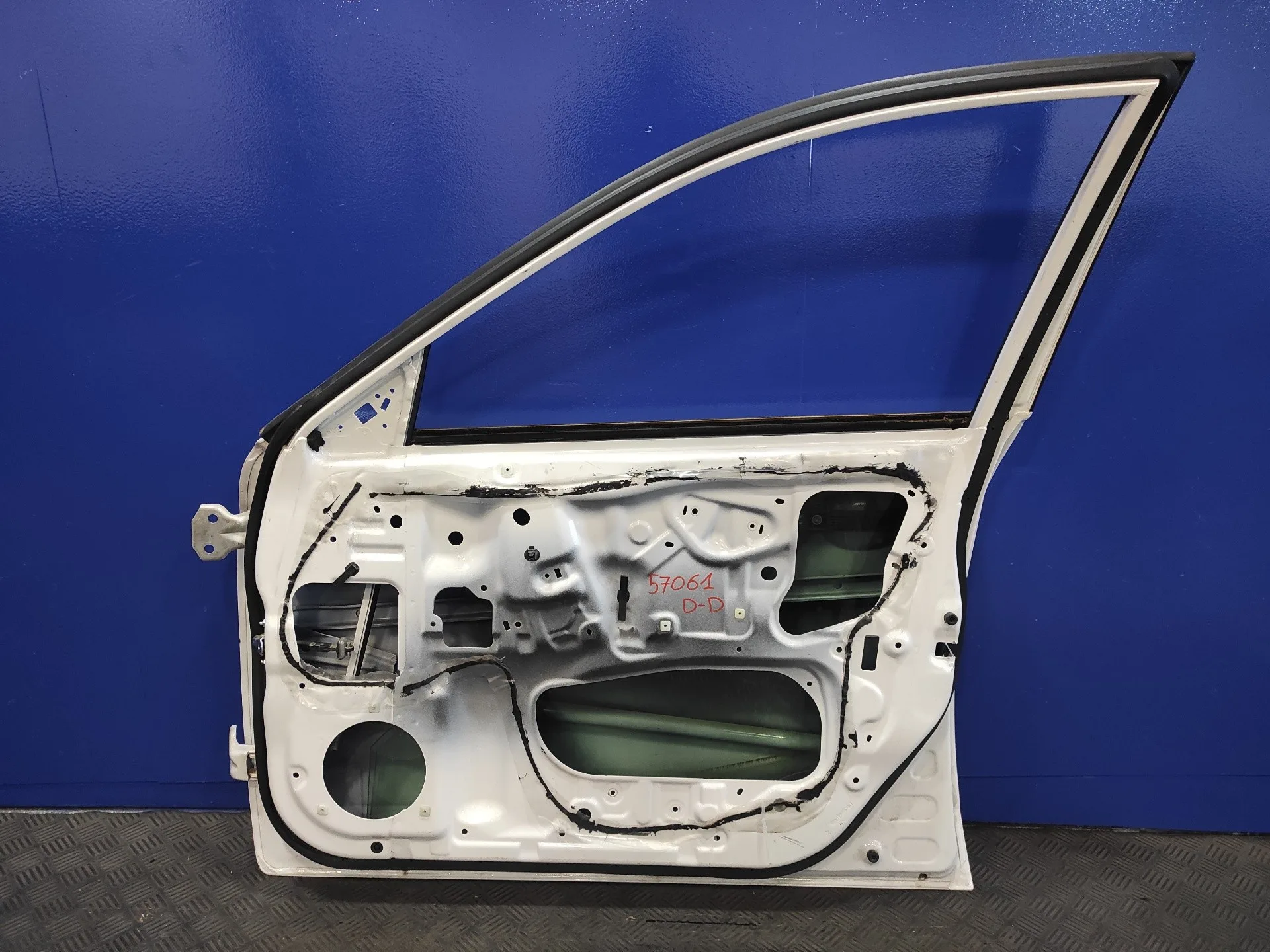 Puerta Delantera Derecha para Subaru Impreza G12