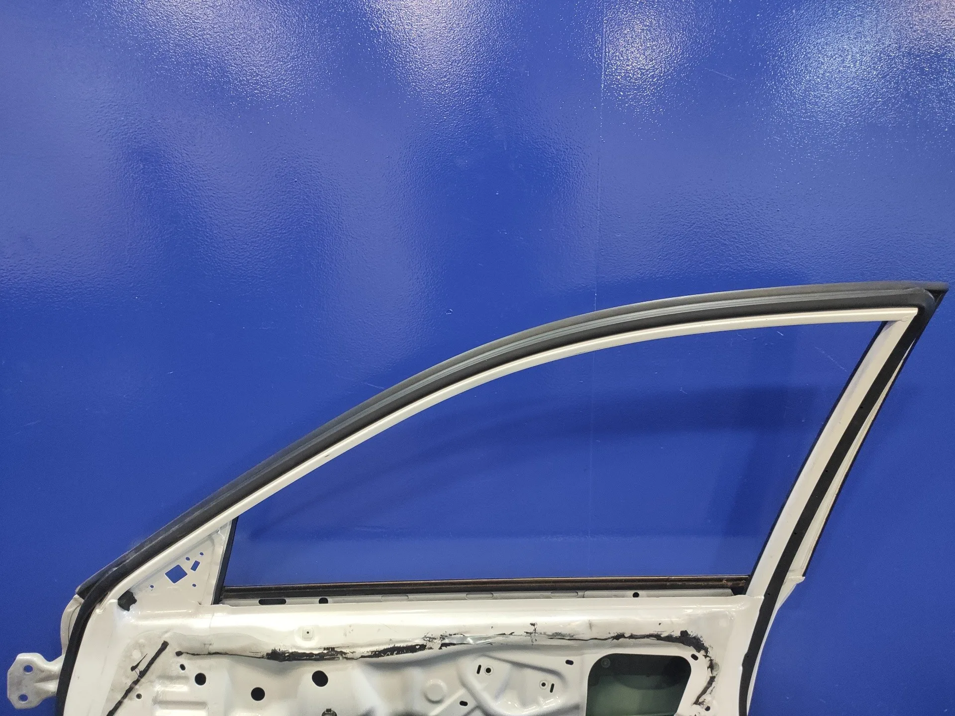 Puerta Delantera Derecha para Subaru Impreza G12