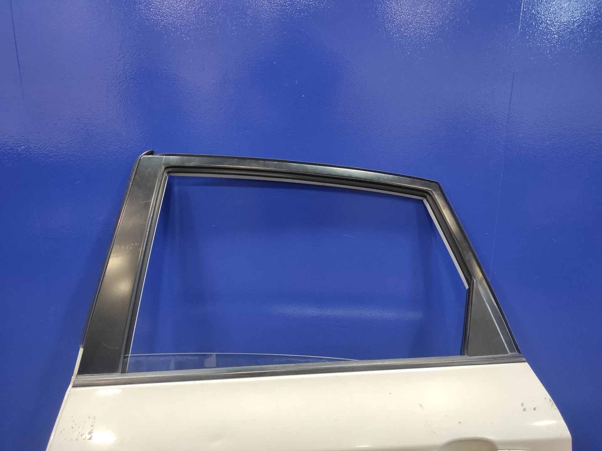 Puerta Trasera Izquierda para Subaru Impreza G12