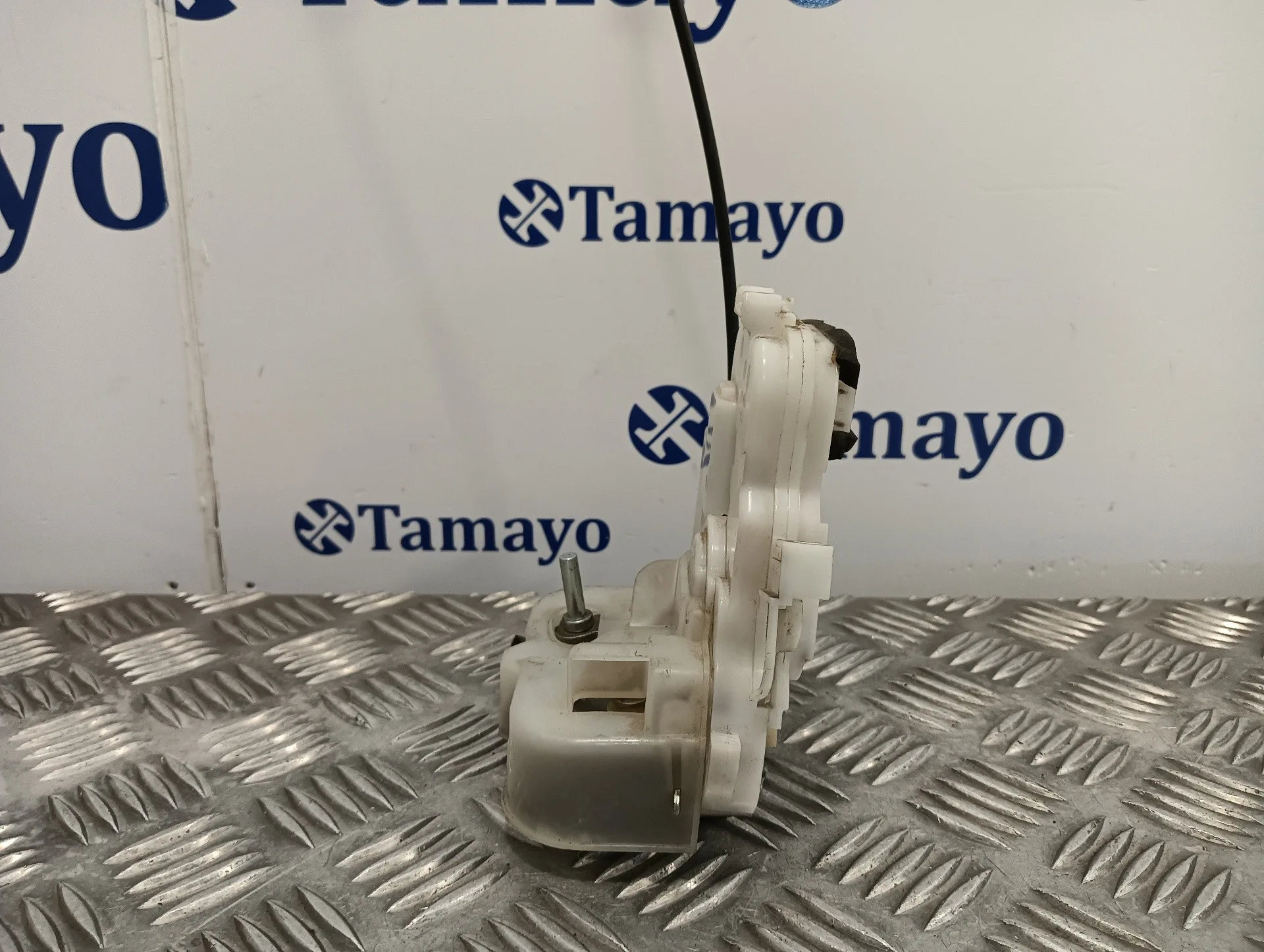 Cerradura Puerta Trasera Derecha para Subaru Impreza G12