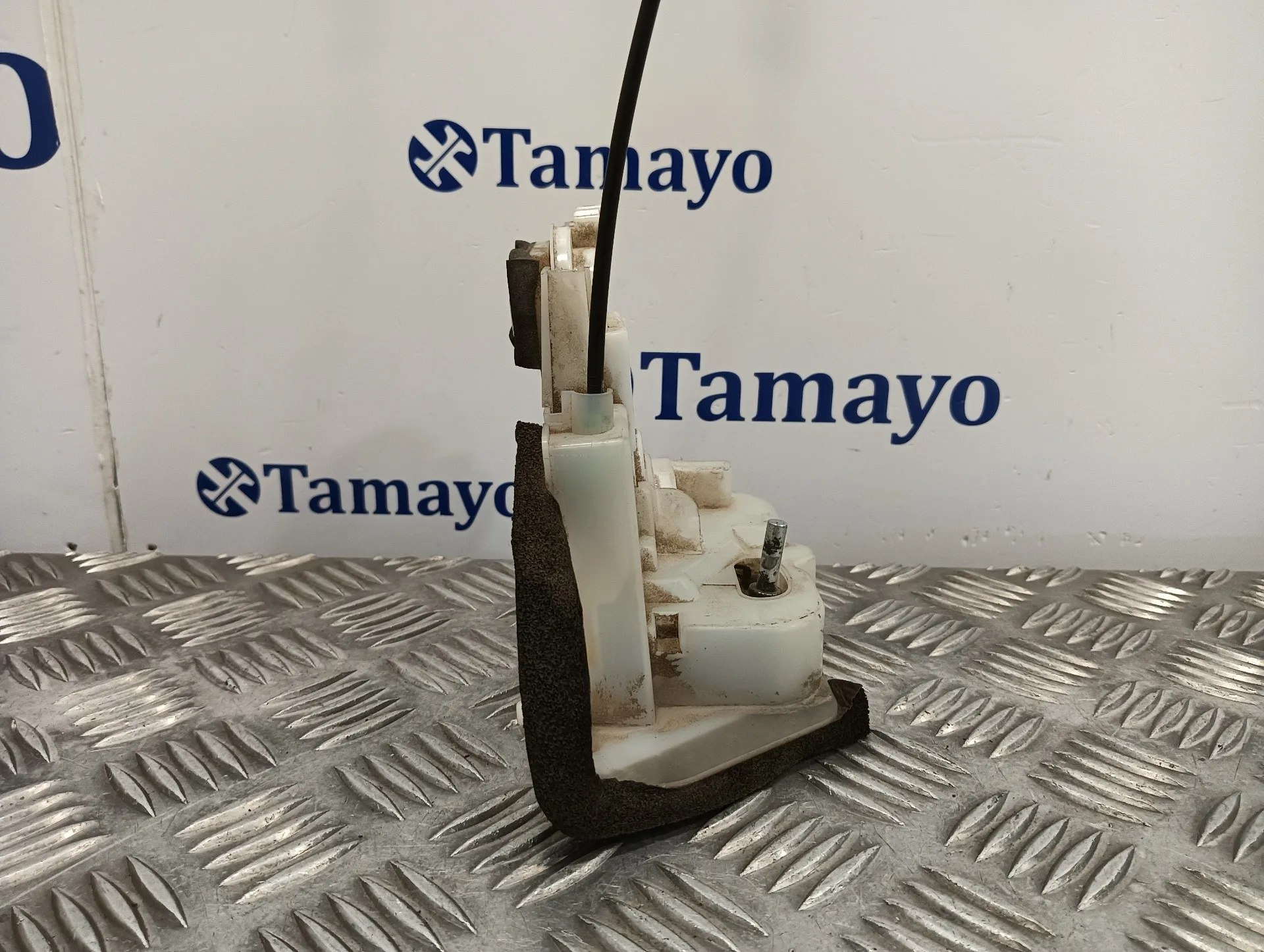 Cerradura Puerta Trasera Derecha para Subaru Impreza G12