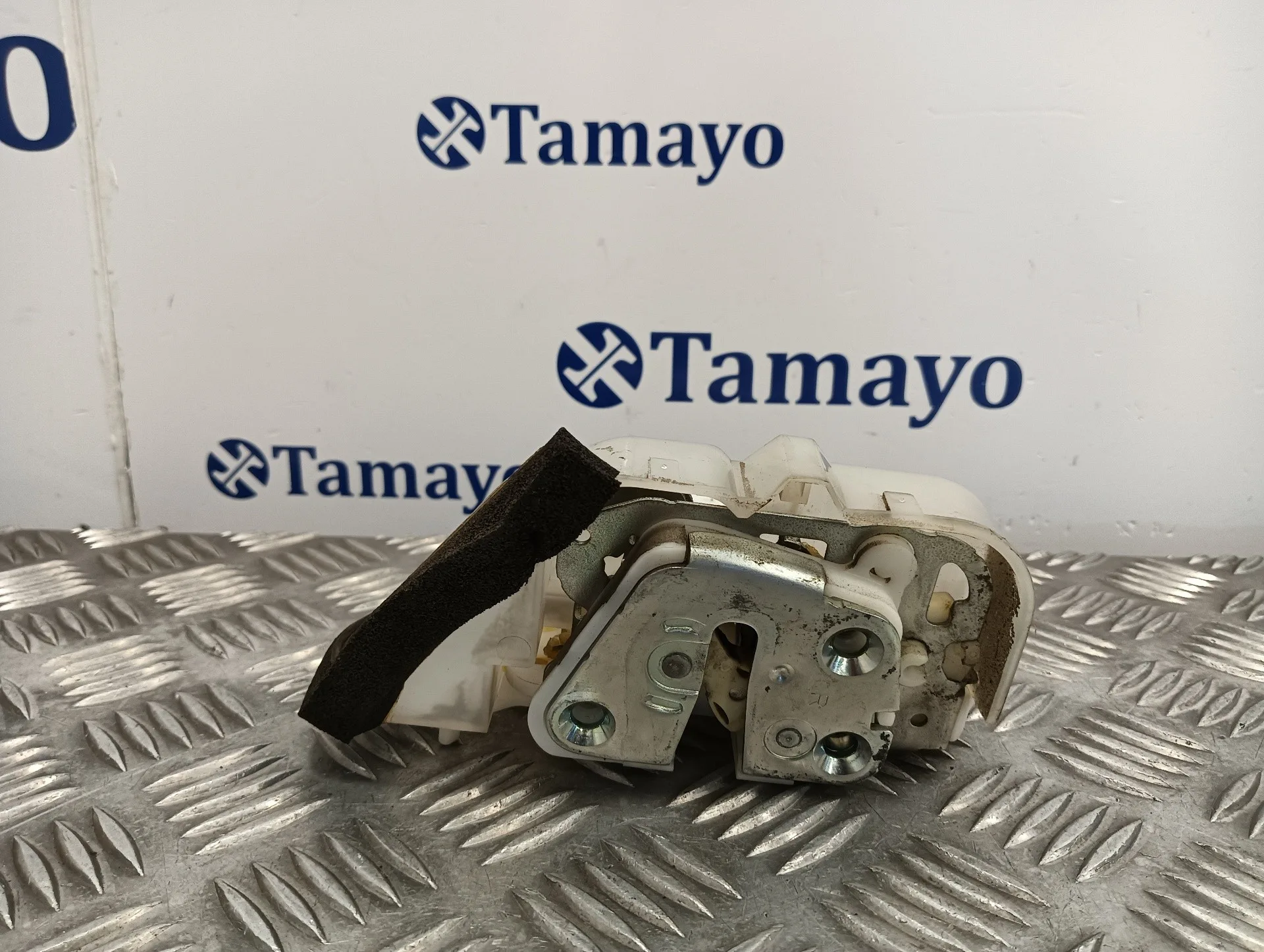 Cerradura Puerta Trasera Derecha para Subaru Impreza G12