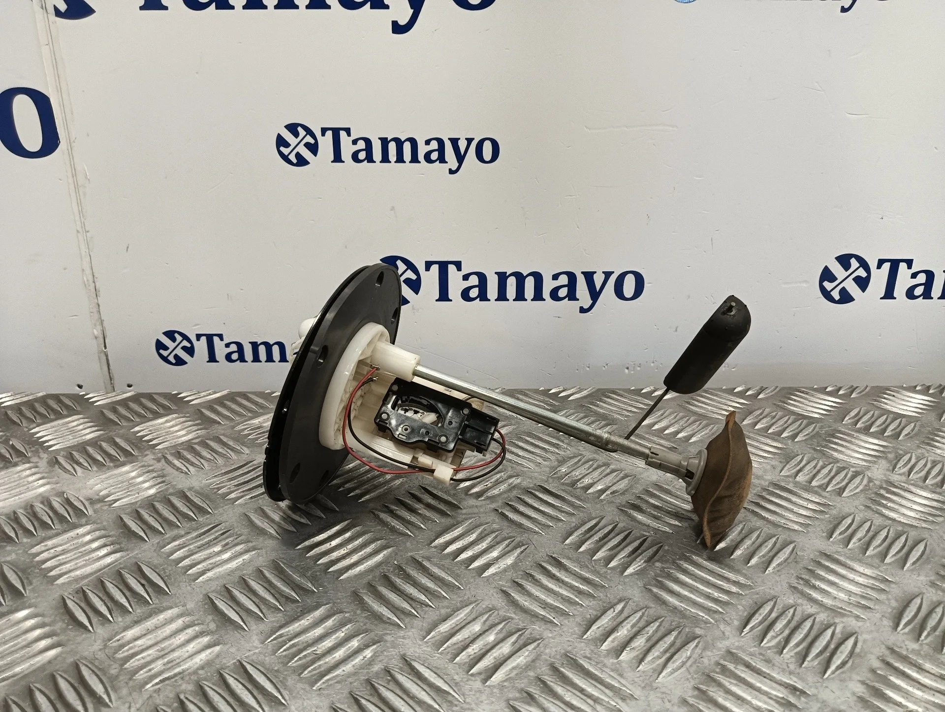 Aforador para Subaru Impreza G12