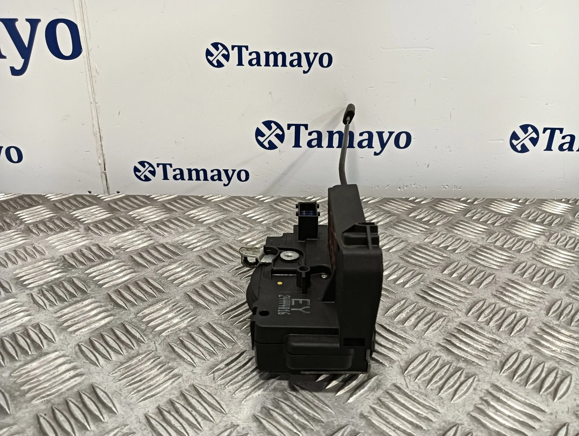 Cerradura Puerta Delantera Derecha para Opel Astra G Berlina