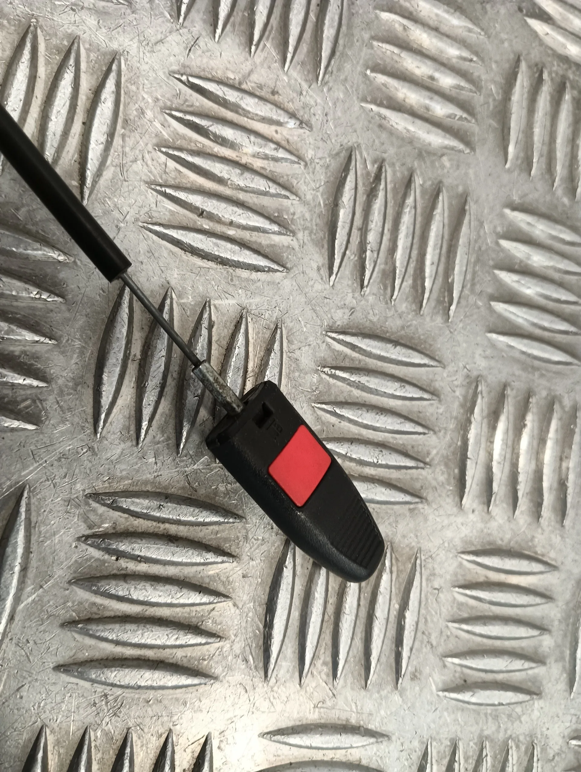 Cerradura Puerta Delantera Derecha para Opel Astra G Berlina