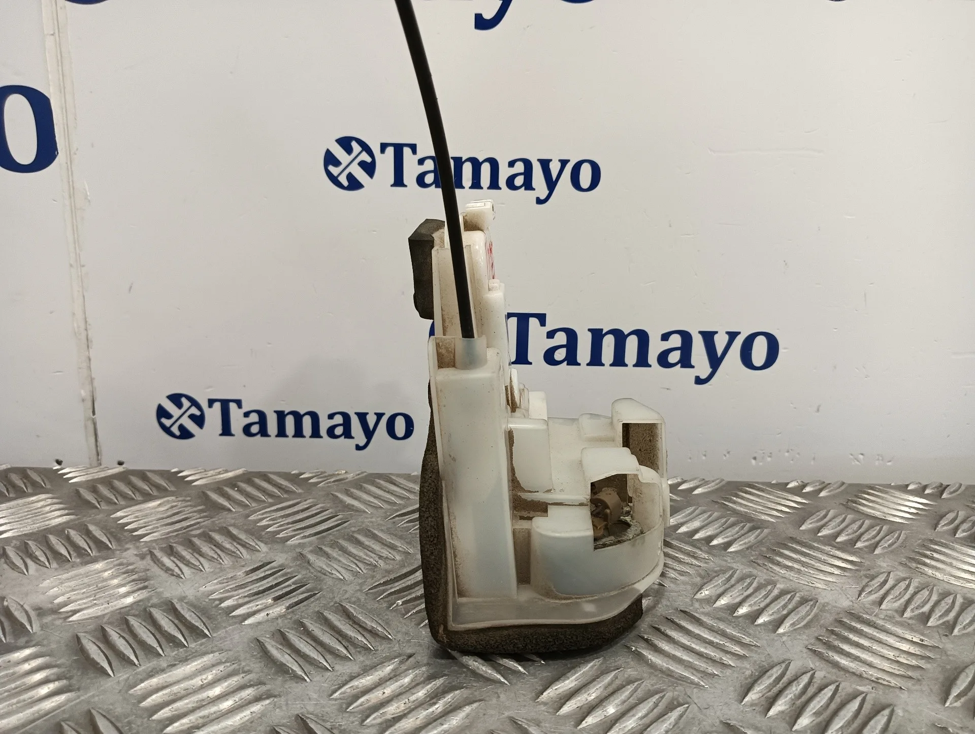 Cerradura Puerta Delantera Derecha para Subaru Impreza G12
