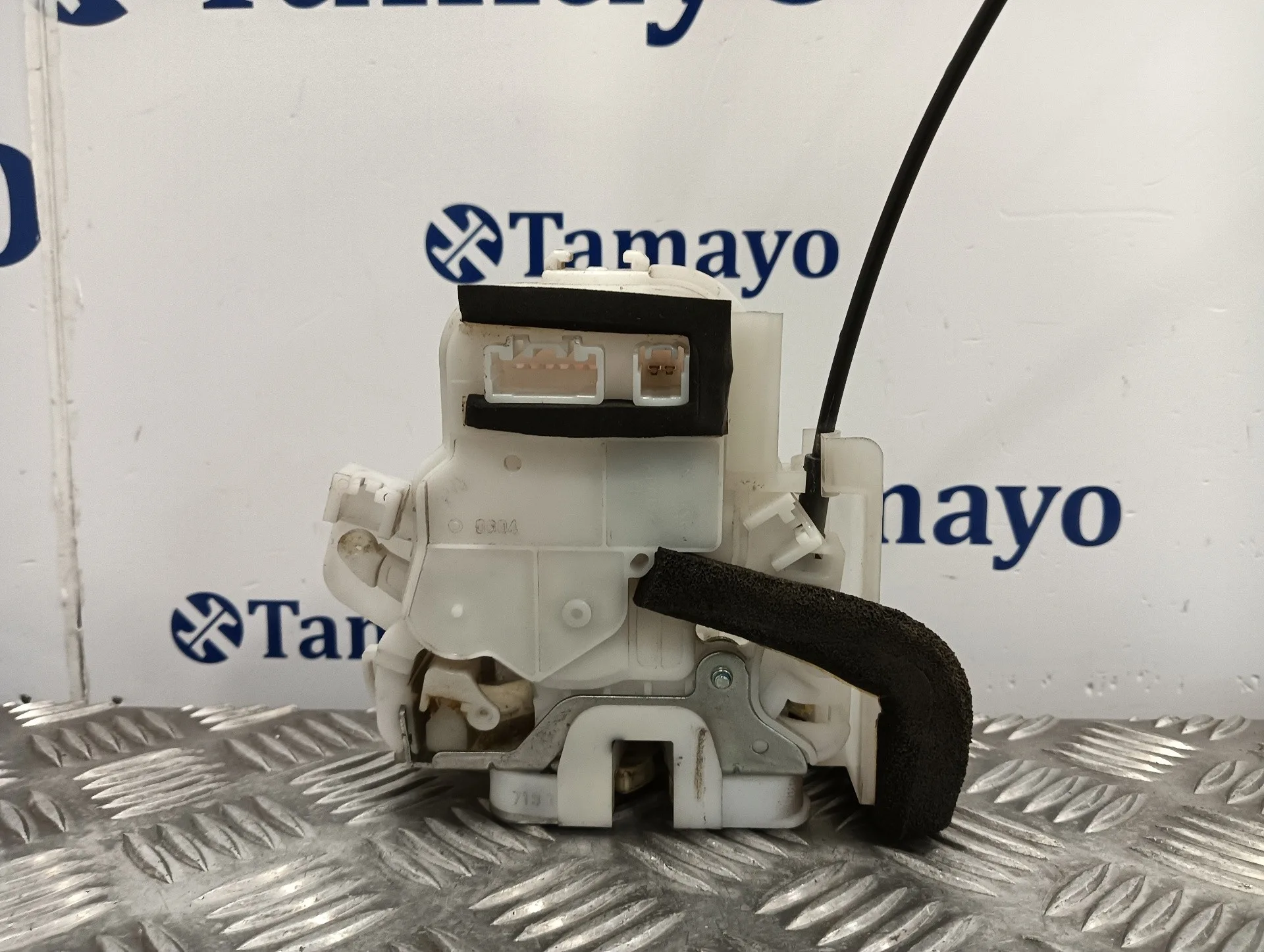 Cerradura Puerta Delantera Derecha para Subaru Impreza G12