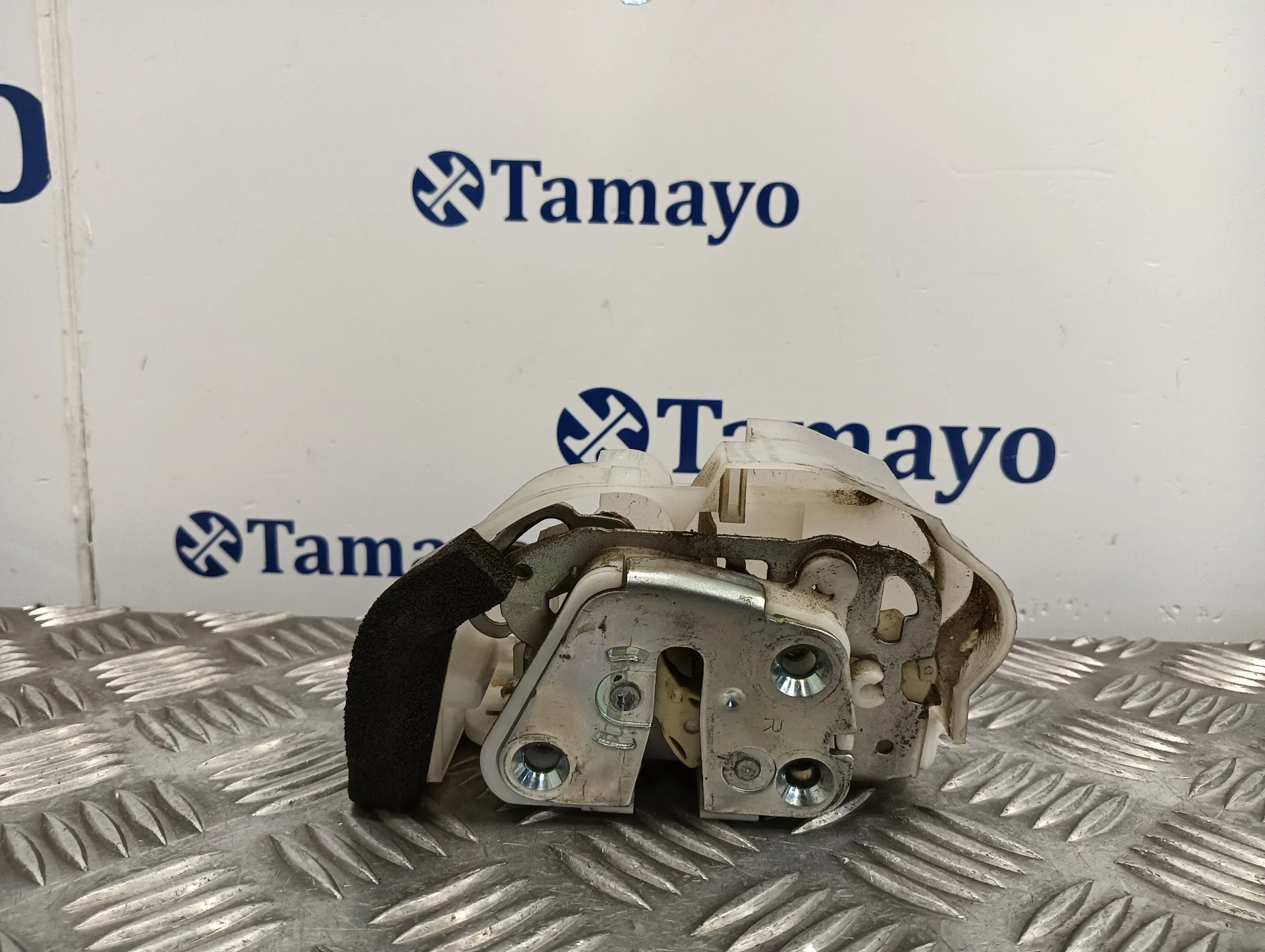 Cerradura Puerta Delantera Derecha para Subaru Impreza G12