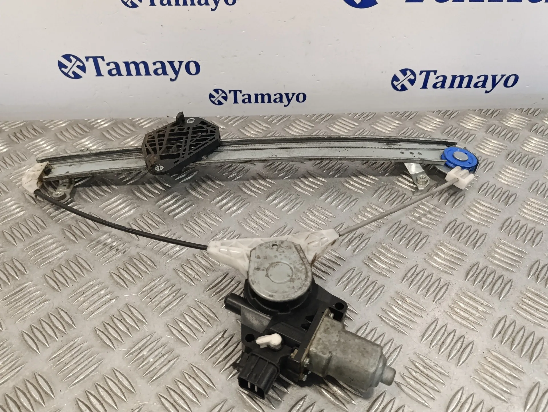 Elevalunas Delantero Derecho para Subaru Impreza G12