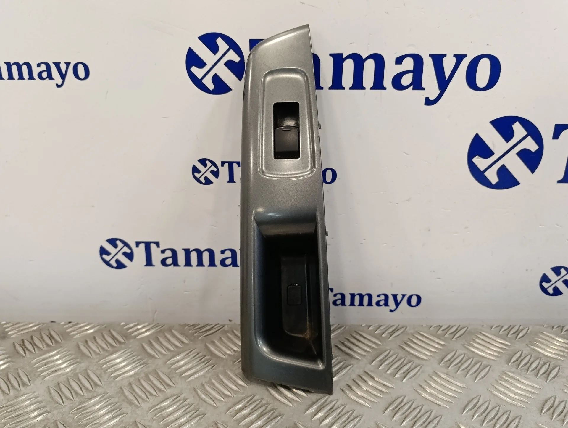 Mando Elevalunas Trasero Derecho para Subaru Impreza G12