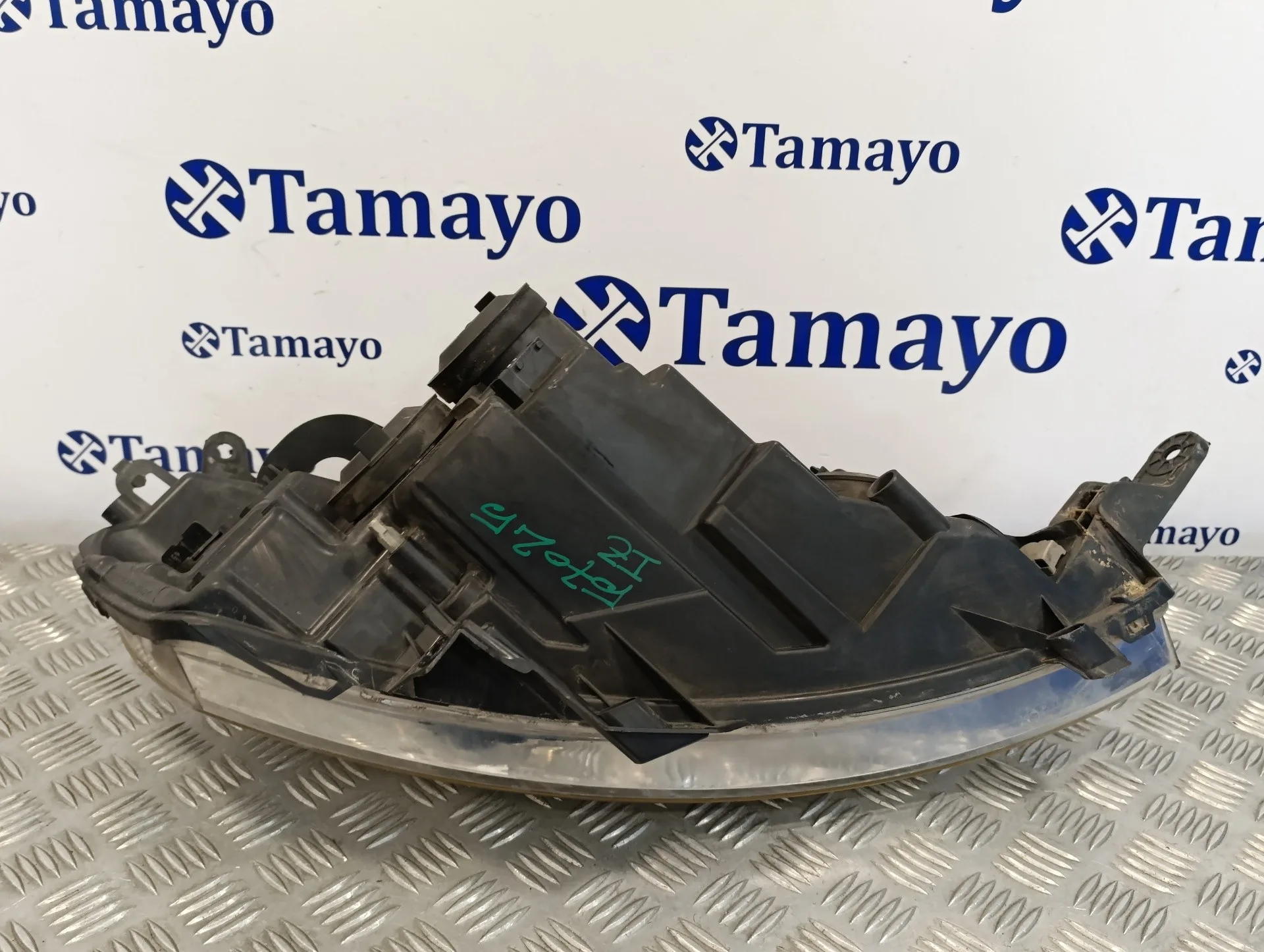 Faro Izquierdo para Peugeot Expert Tepee
