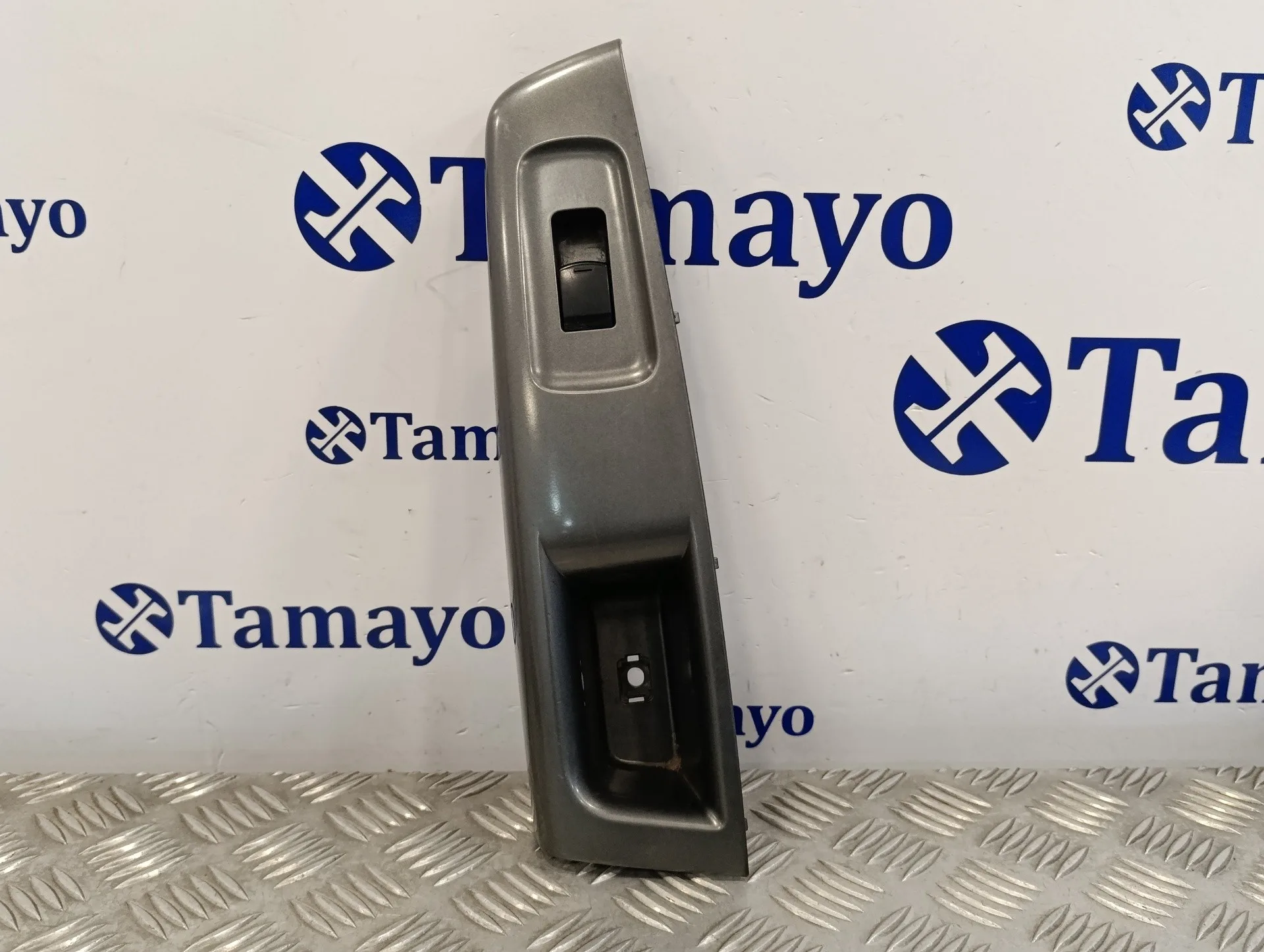 Mando Elevalunas Delantero Derecho para Subaru Impreza G12