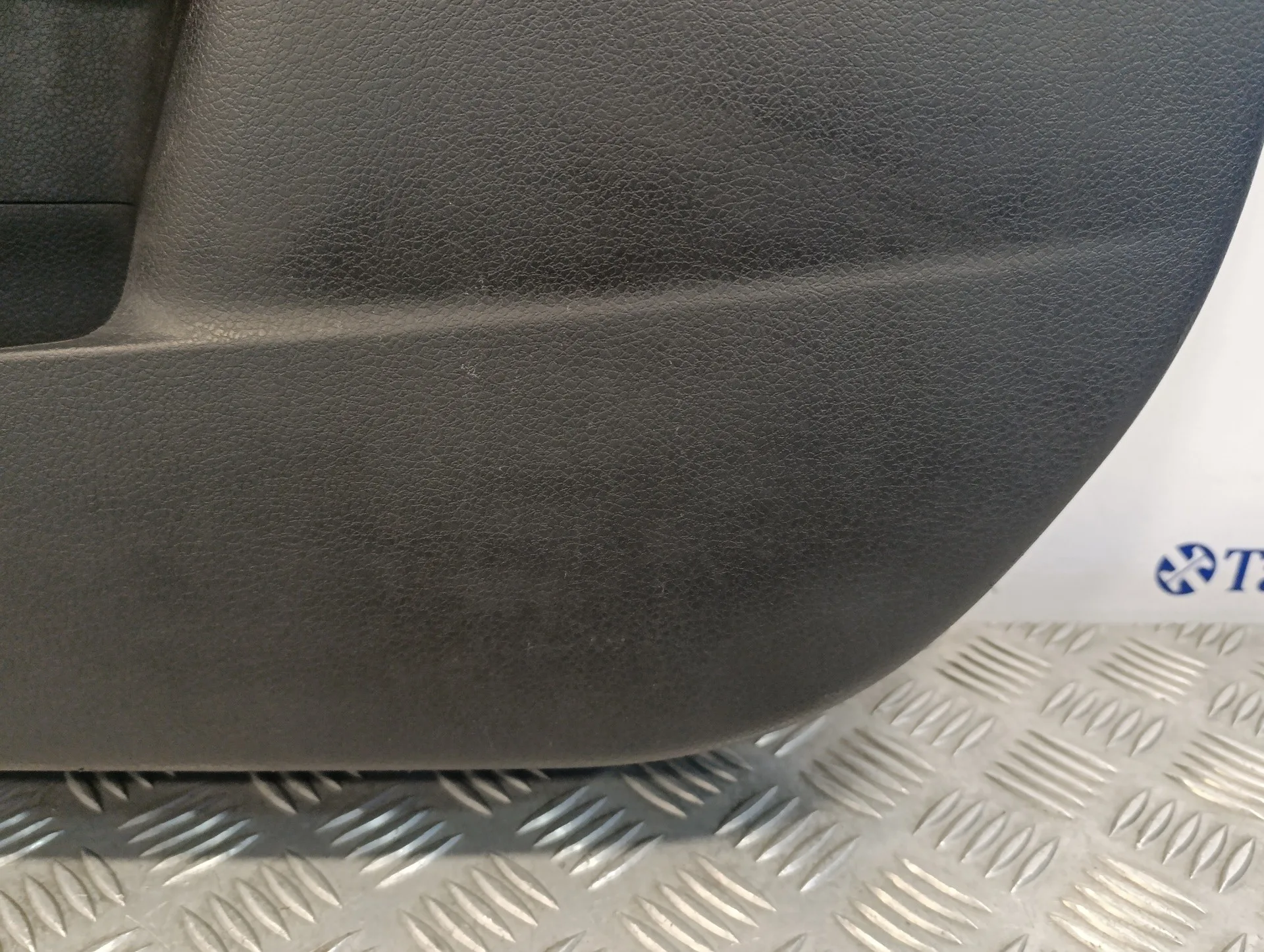 Guarnecido Puerta Delantera Derecha para Subaru Impreza G12