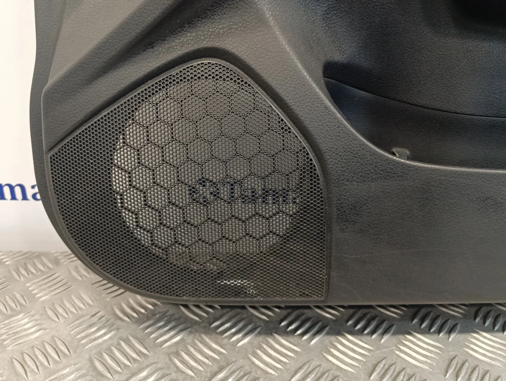 Guarnecido Puerta Delantera Derecha para Subaru Impreza G12