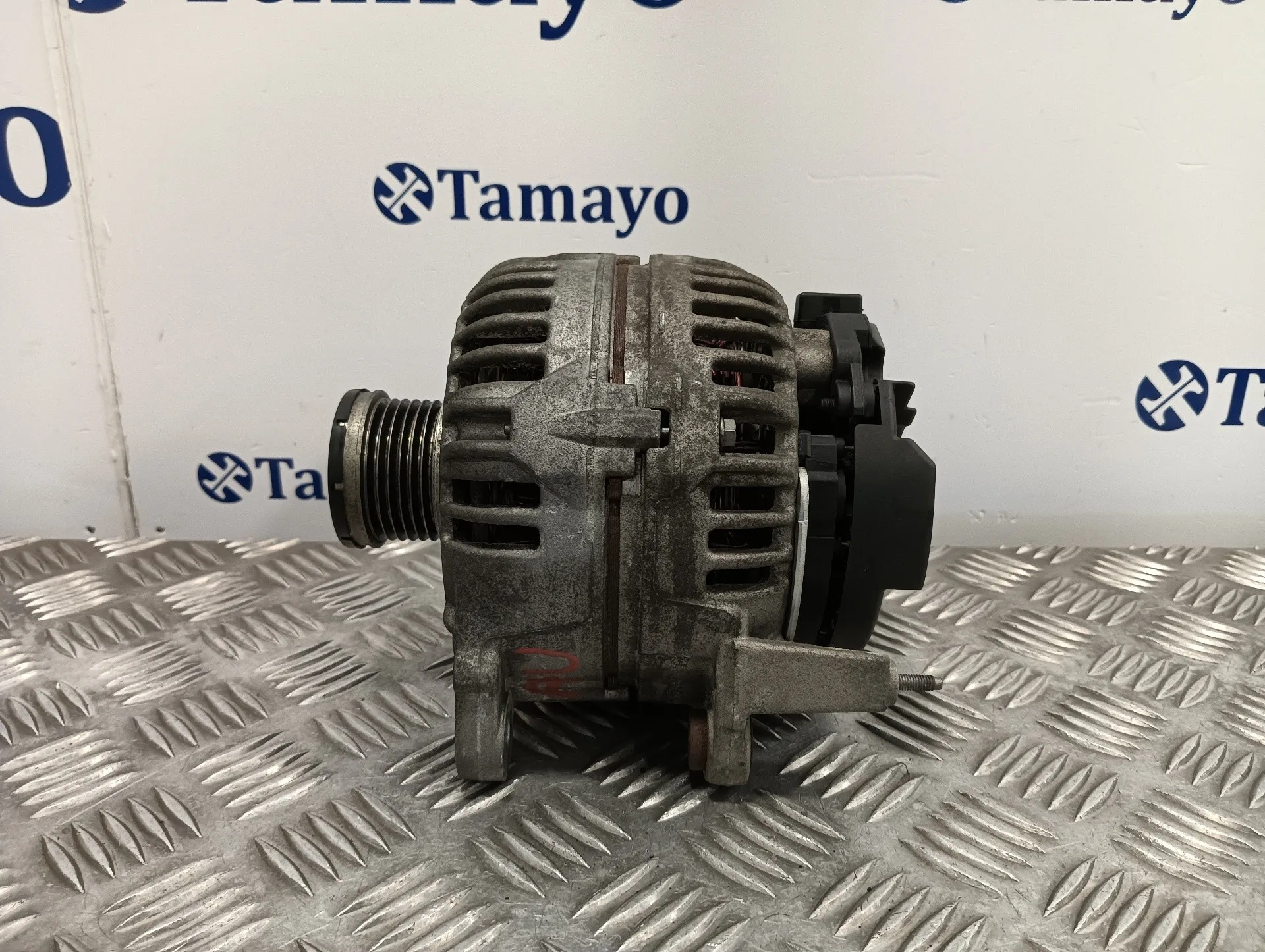 Alternador para Volkswagen Golf Vi (5K1)