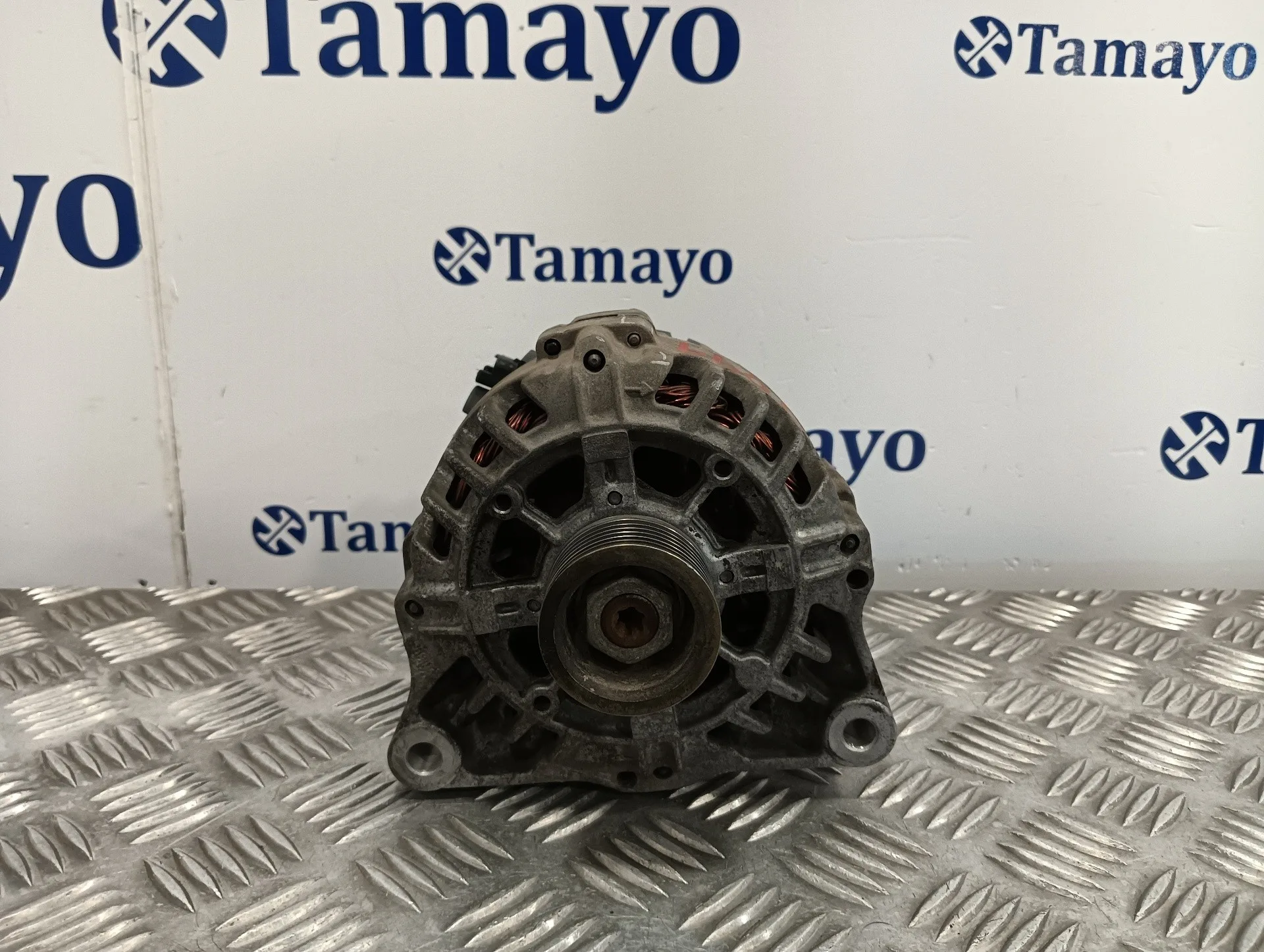 Alternador para Citroën C2