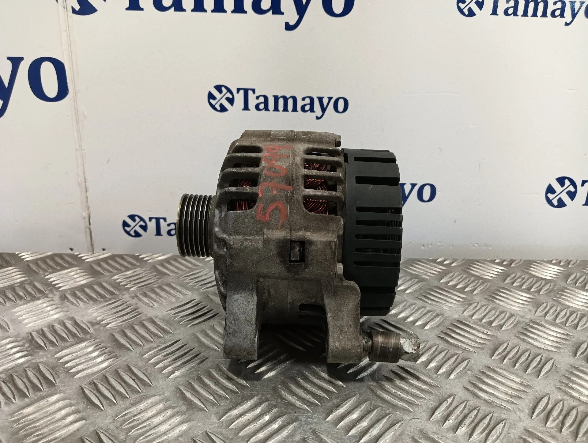 Alternador para Citroën C2