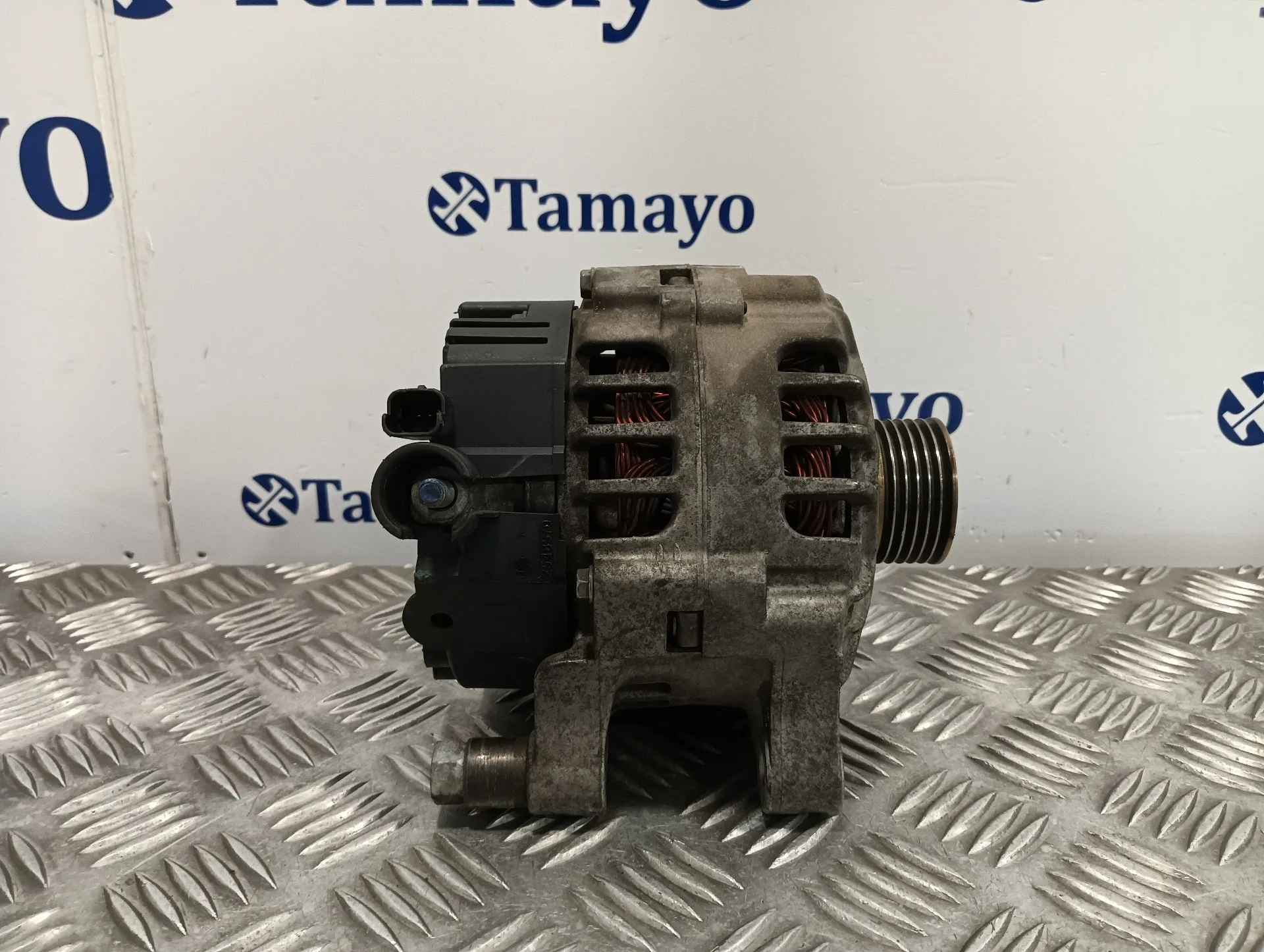 Alternador para Citroën C2
