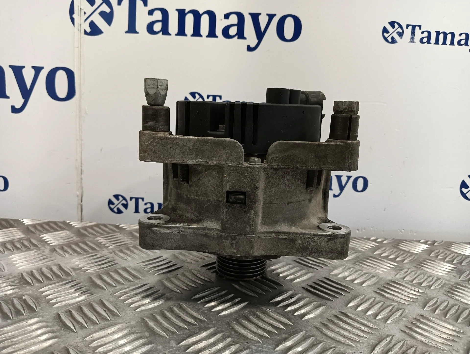 Alternador para Citroën C2
