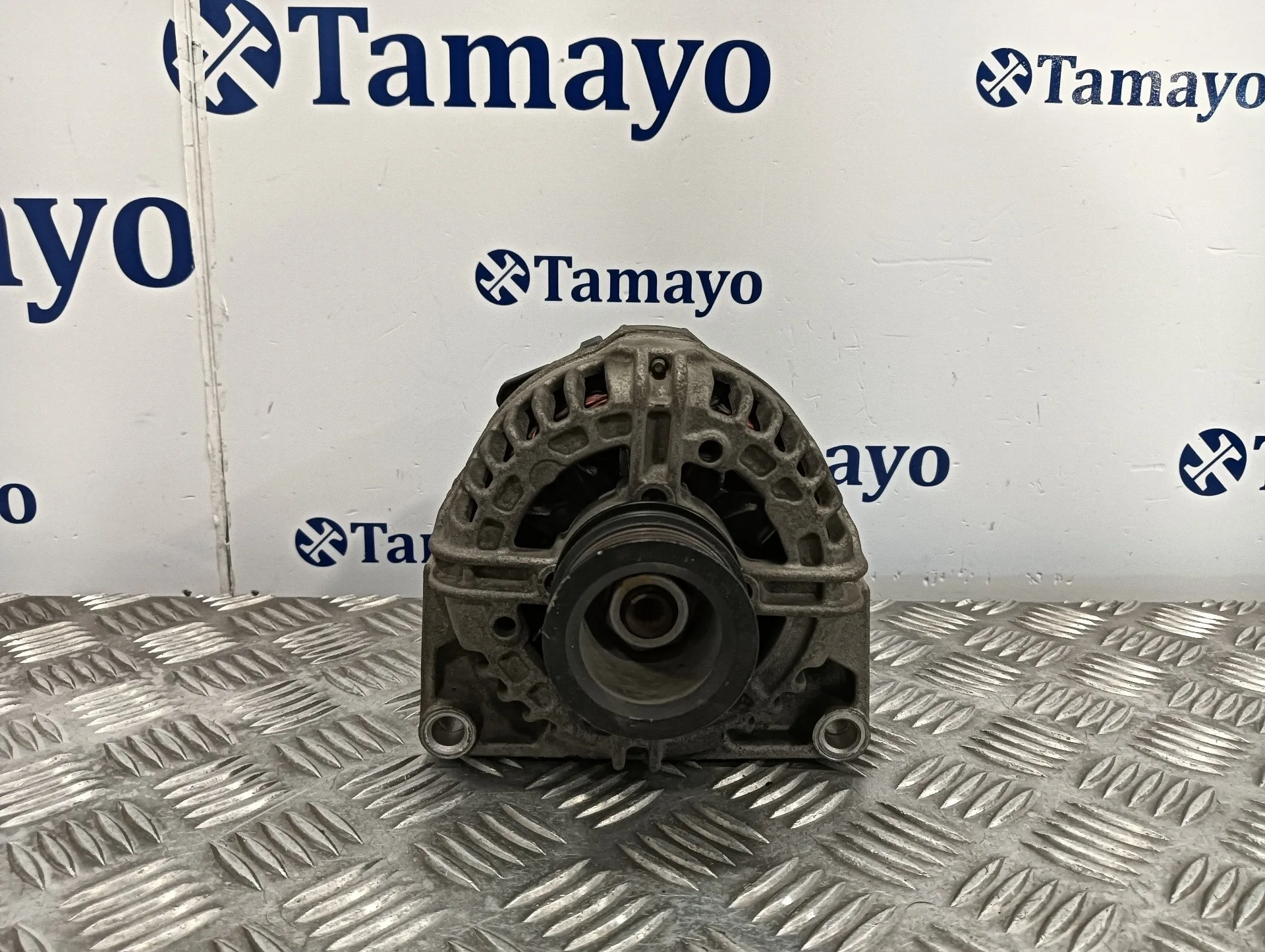 Alternador para Opel Astra H Ber.