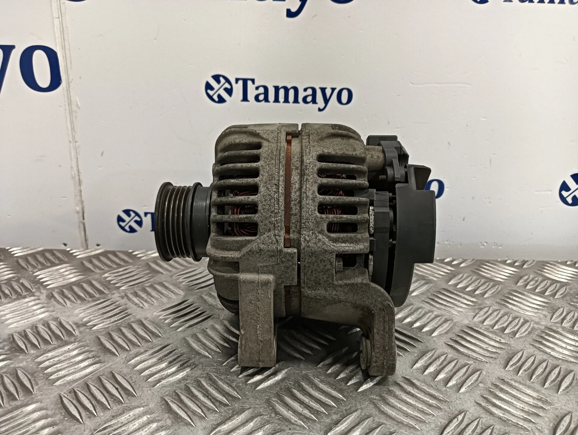 Alternador para Opel Astra H Ber.