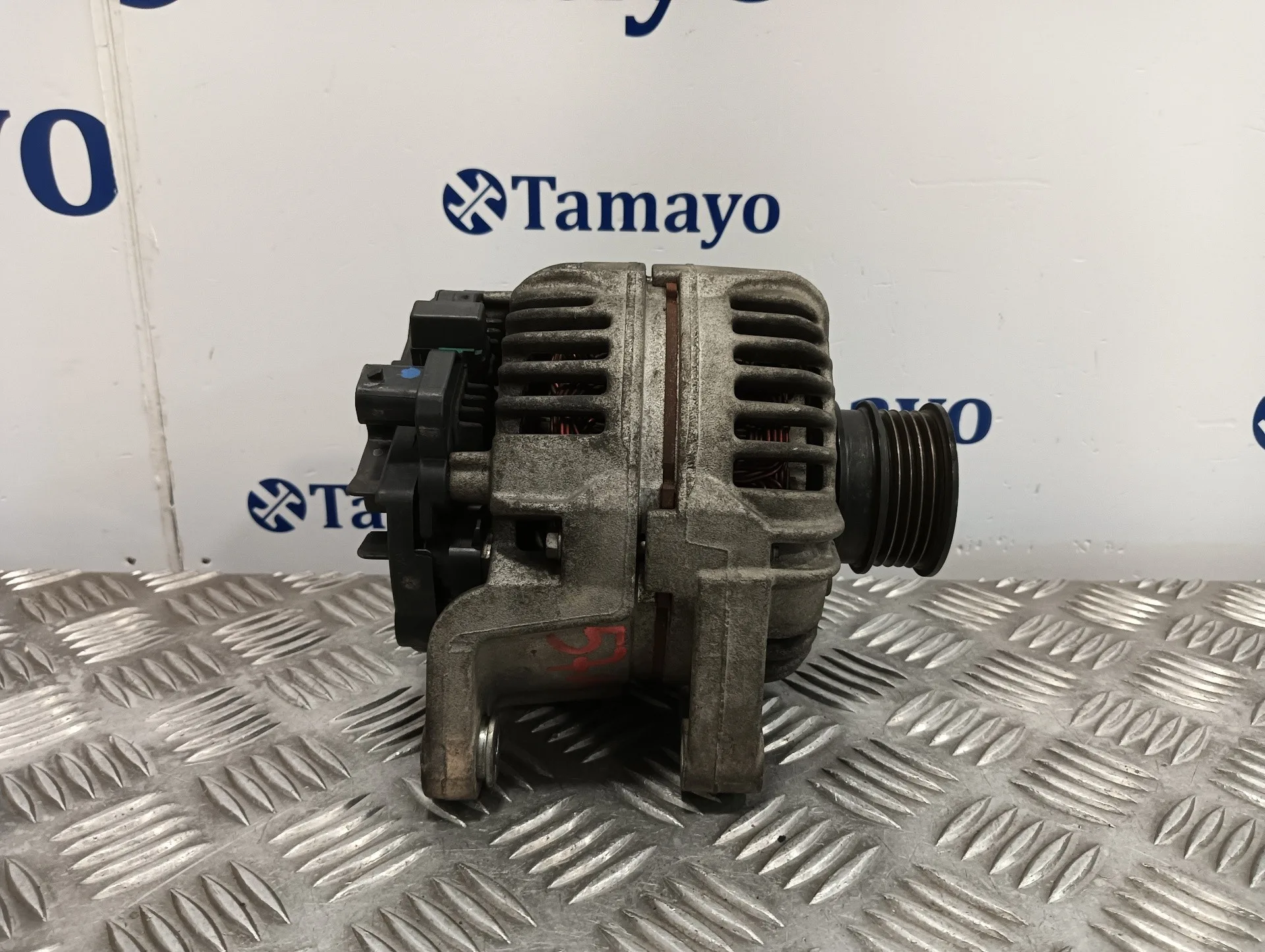 Alternador para Opel Astra H Ber.