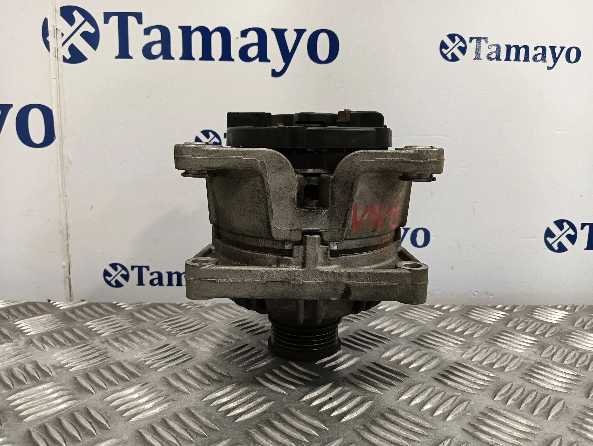 Alternador para Opel Astra H Ber.