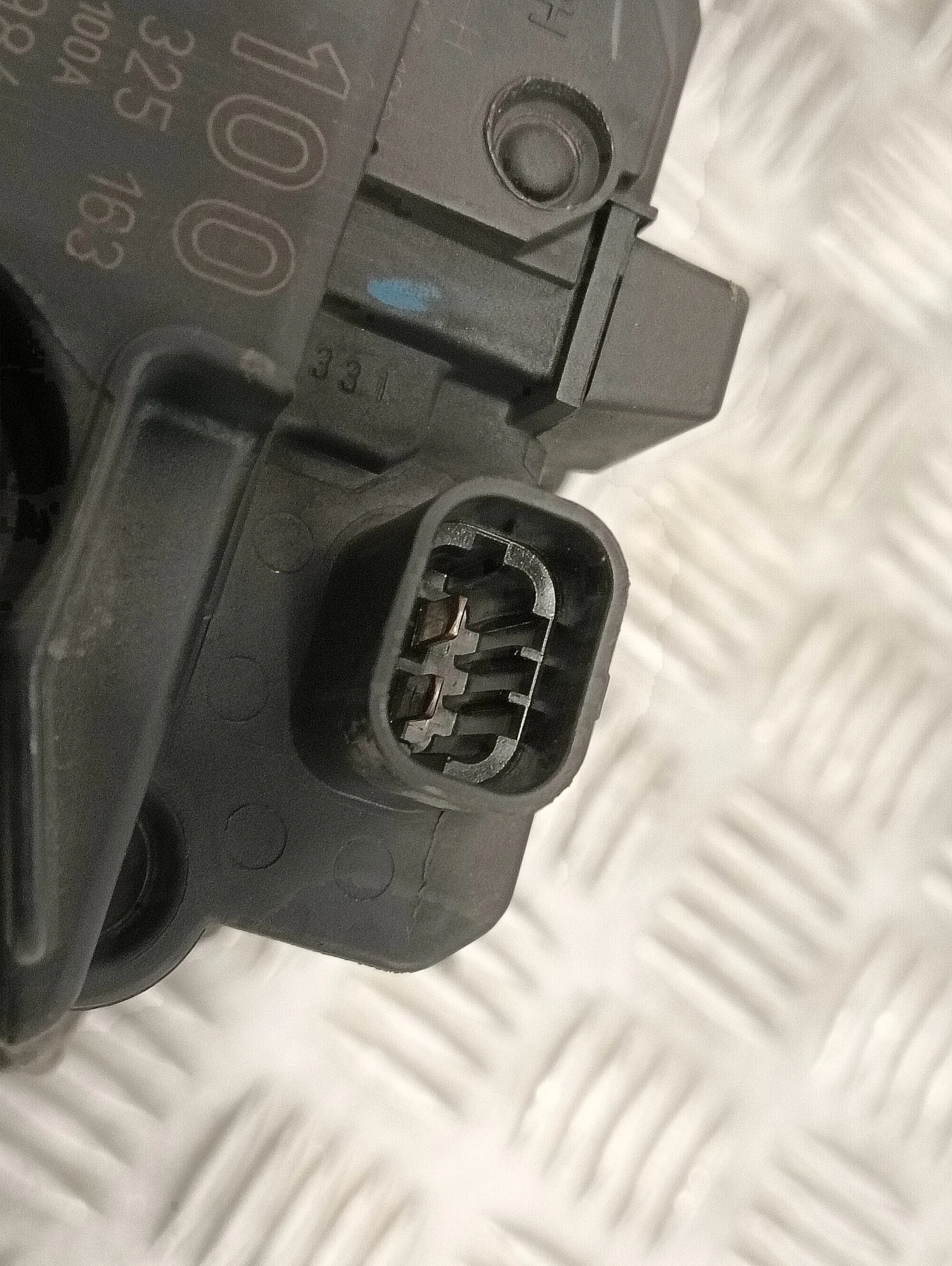 Alternador para Opel Astra H Ber.