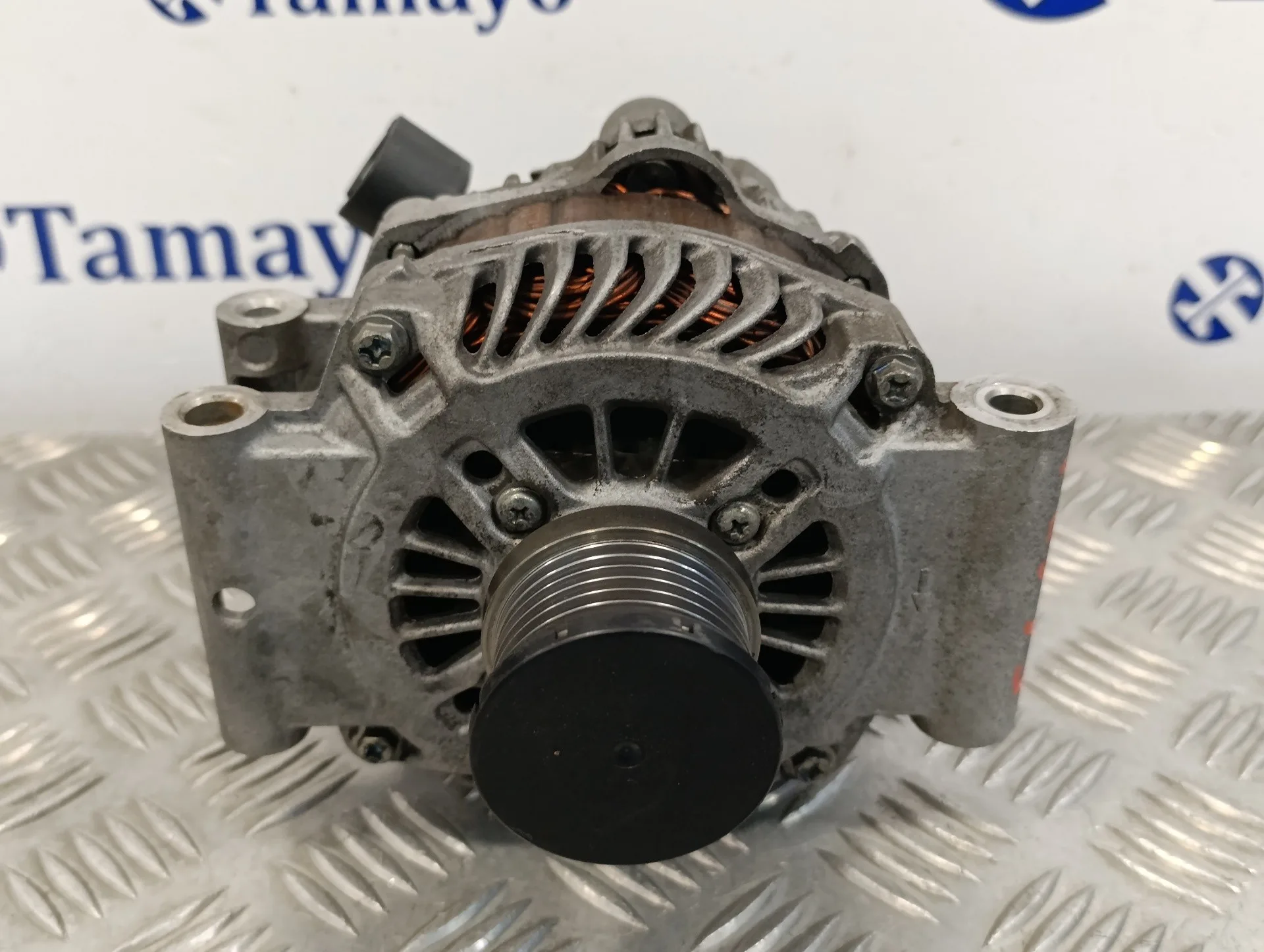 Alternador para Peugeot 308