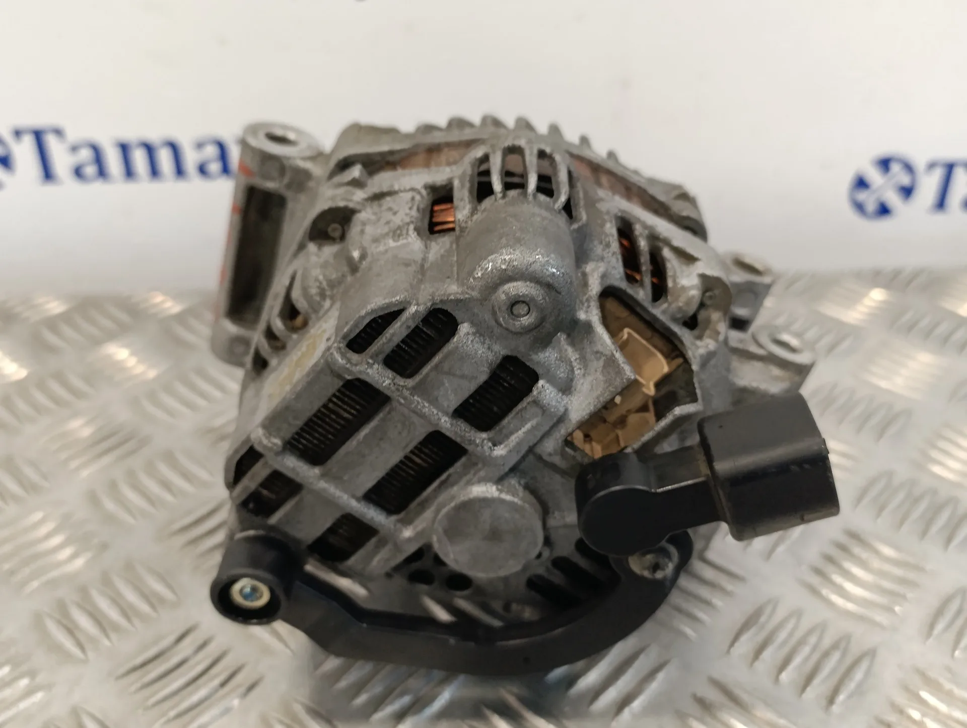 Alternador para Peugeot 308