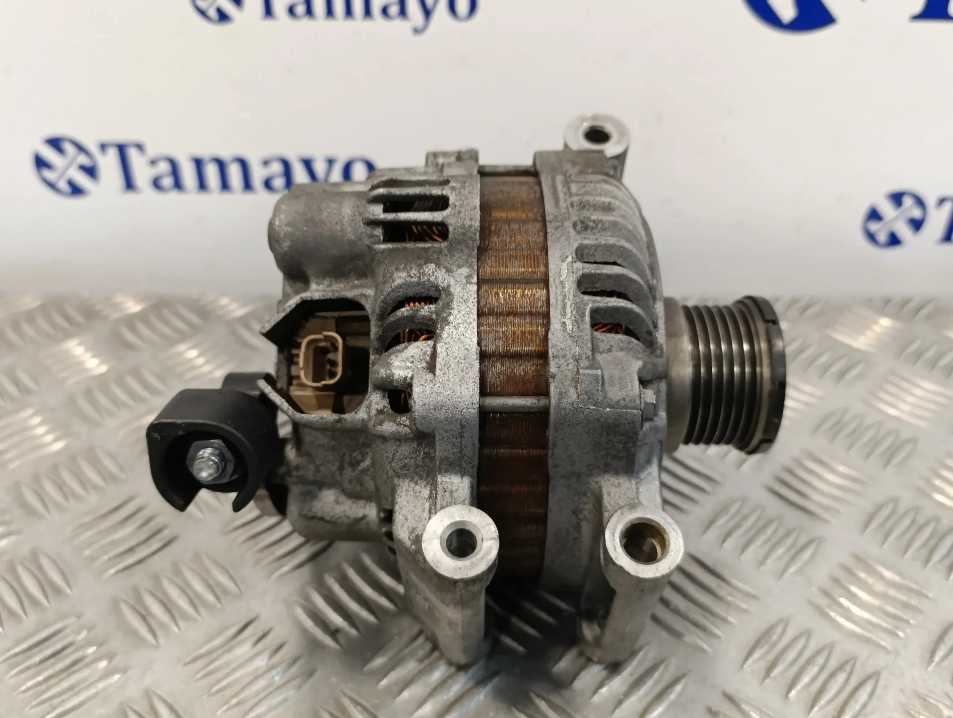 Alternador para Peugeot 308