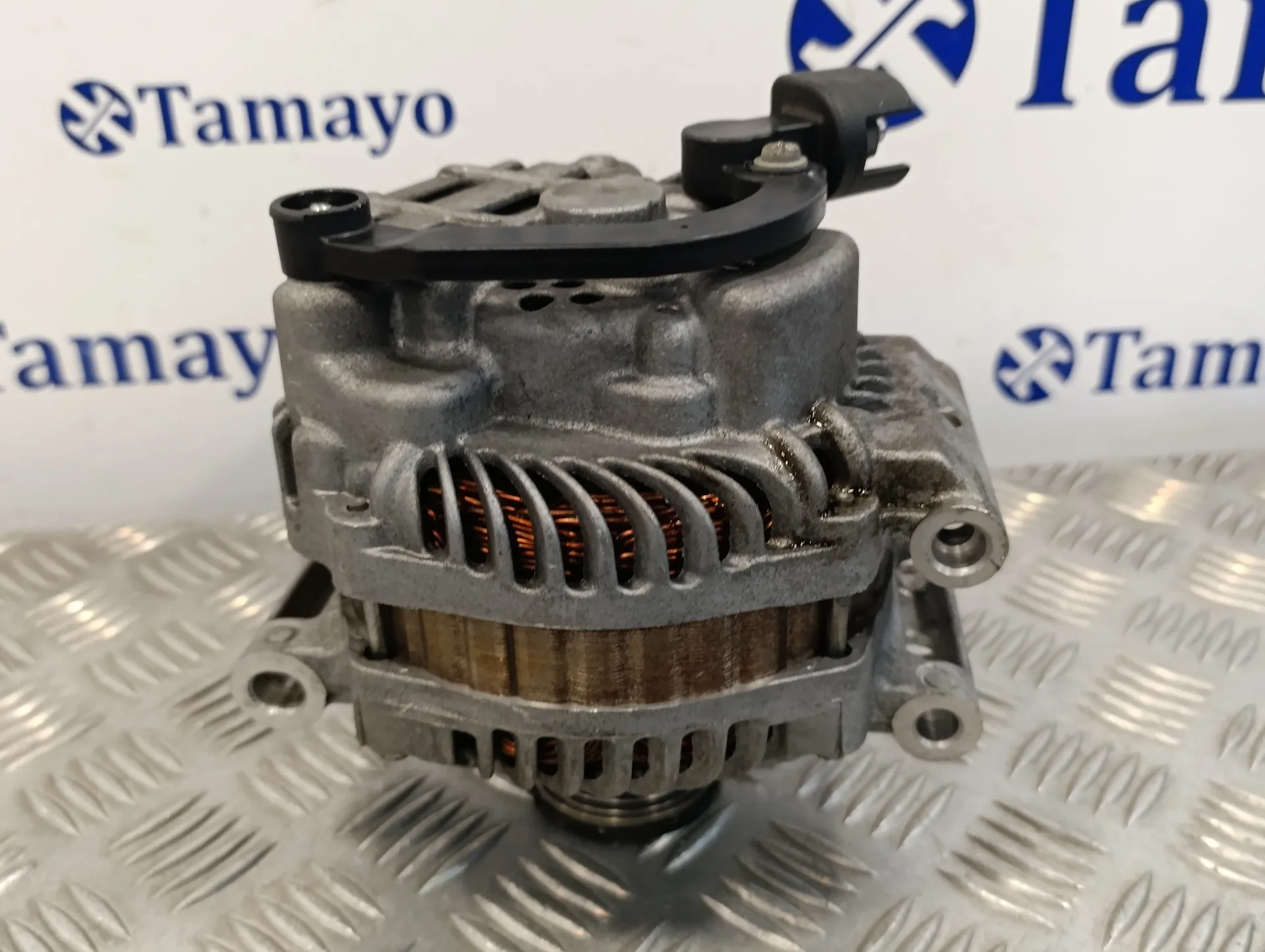 Alternador para Peugeot 308