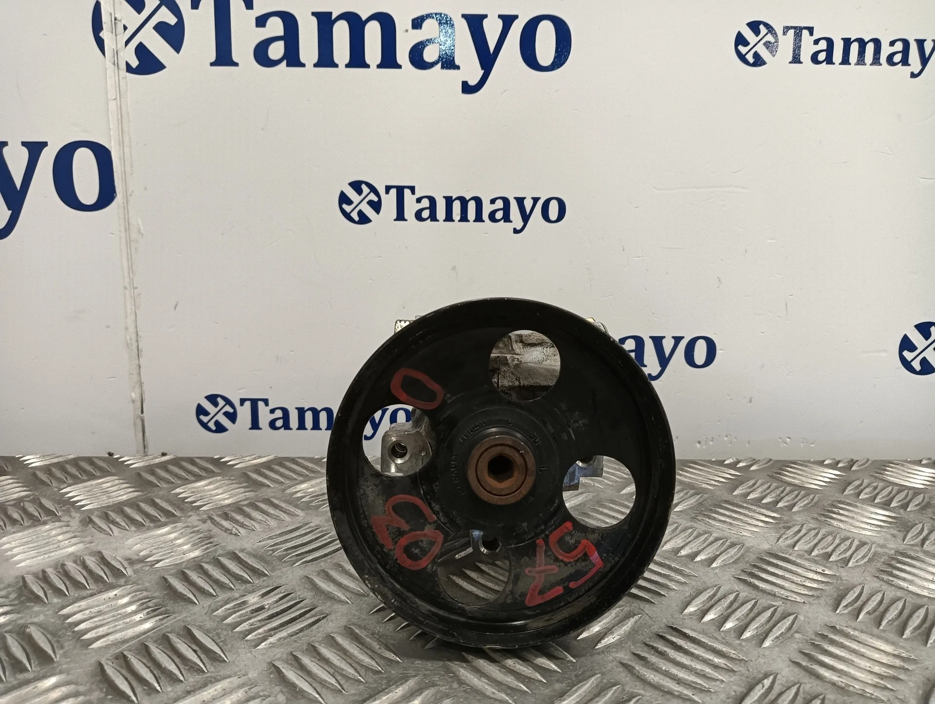 Bomba Direccion para Renault Trafic Combi (Ab 4.01)